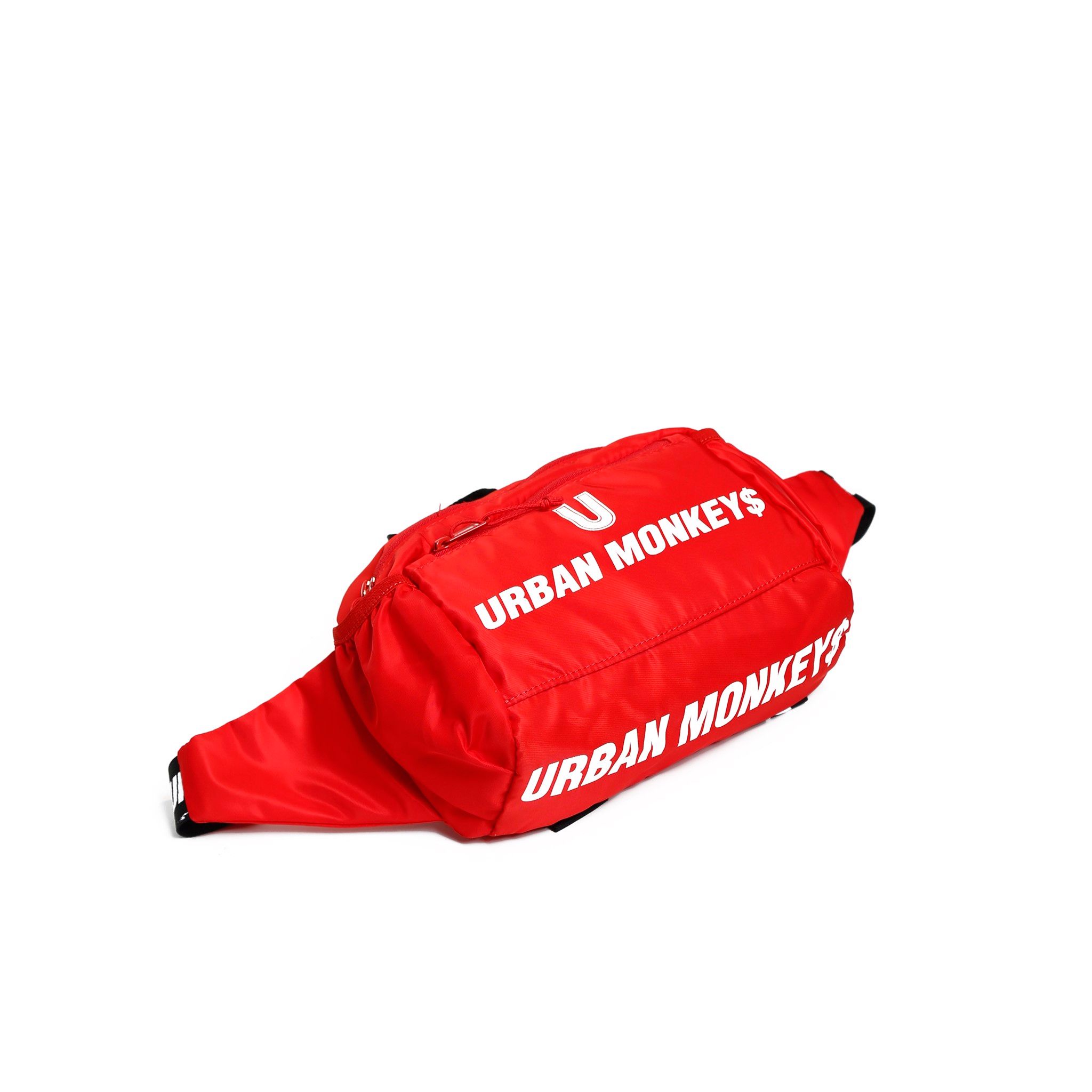 FANNY BAG RED