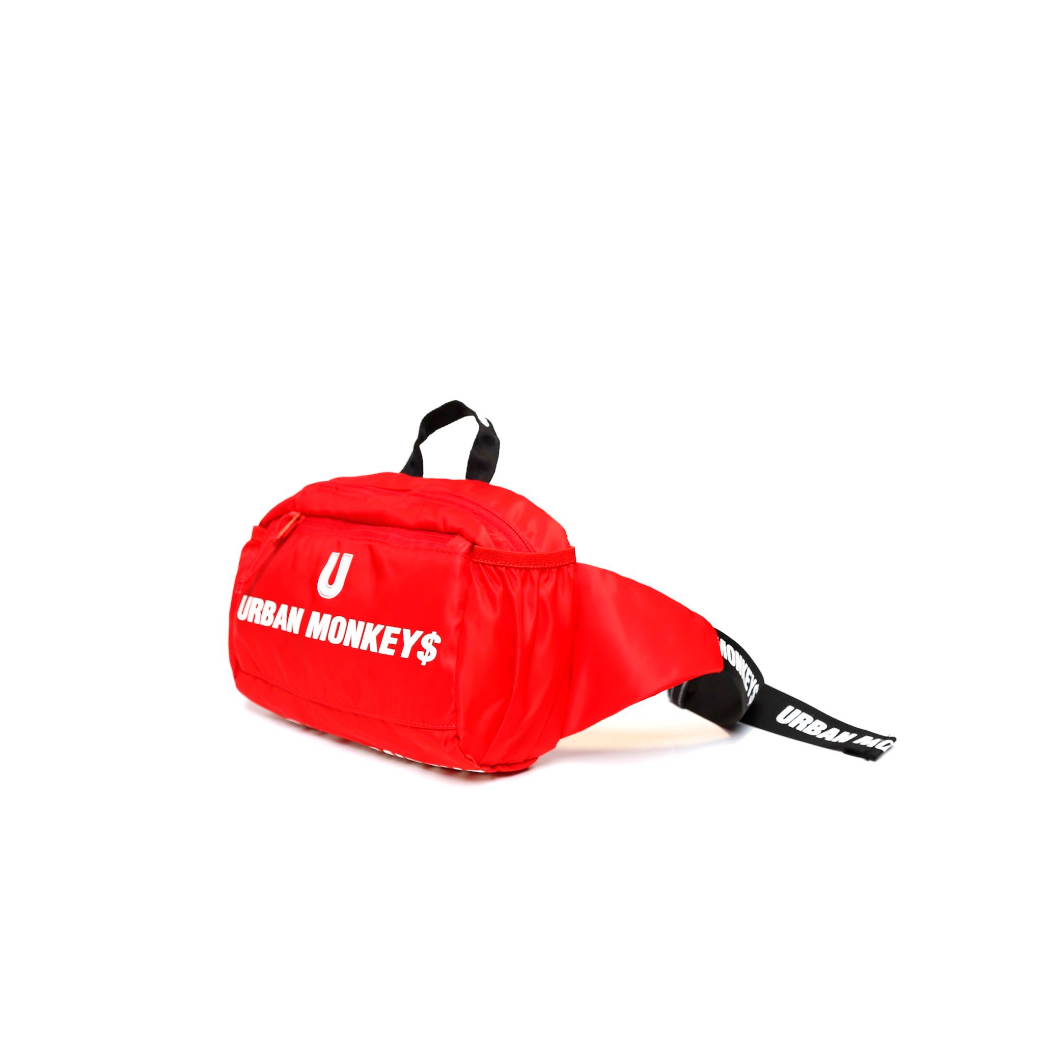 FANNY BAG RED