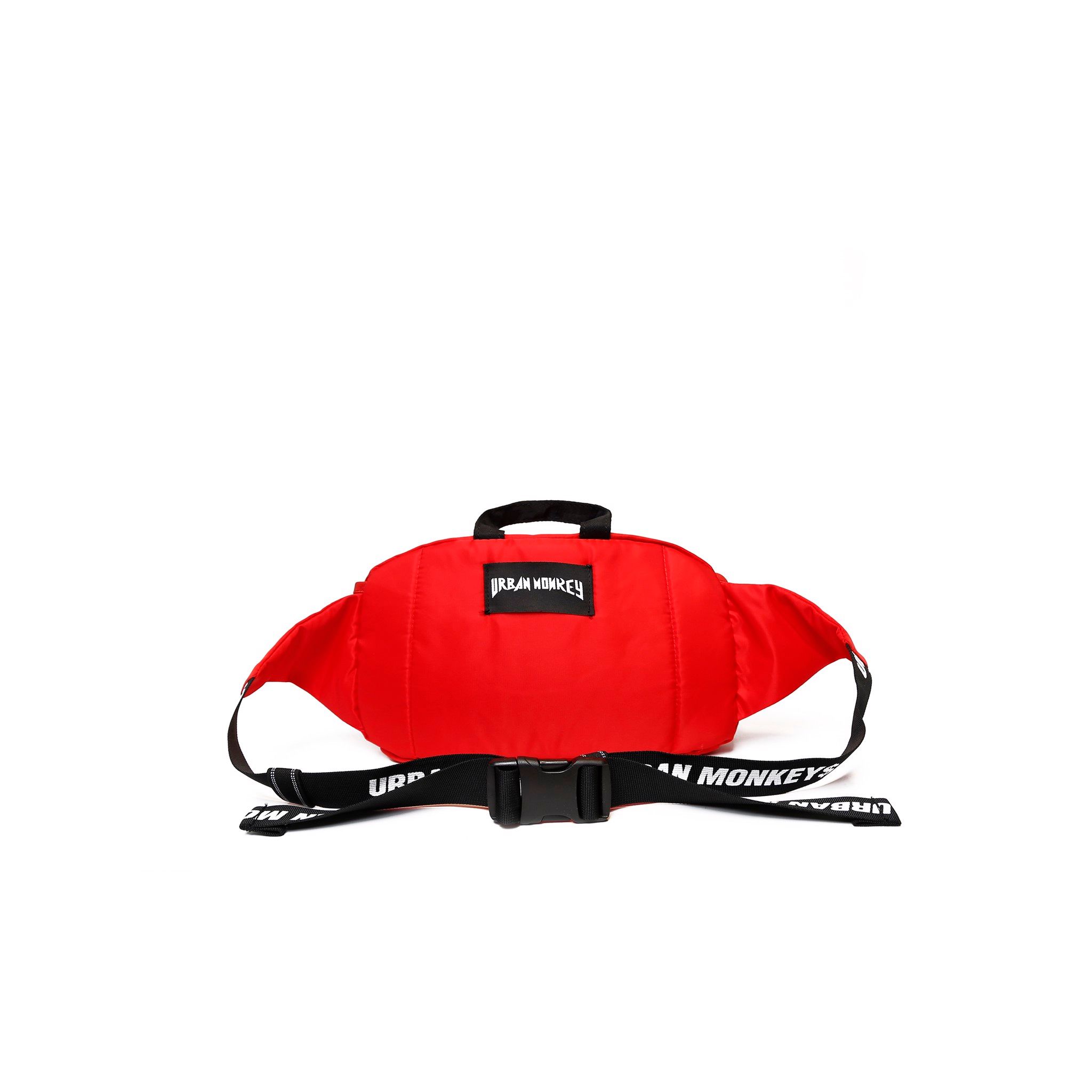 FANNY BAG RED