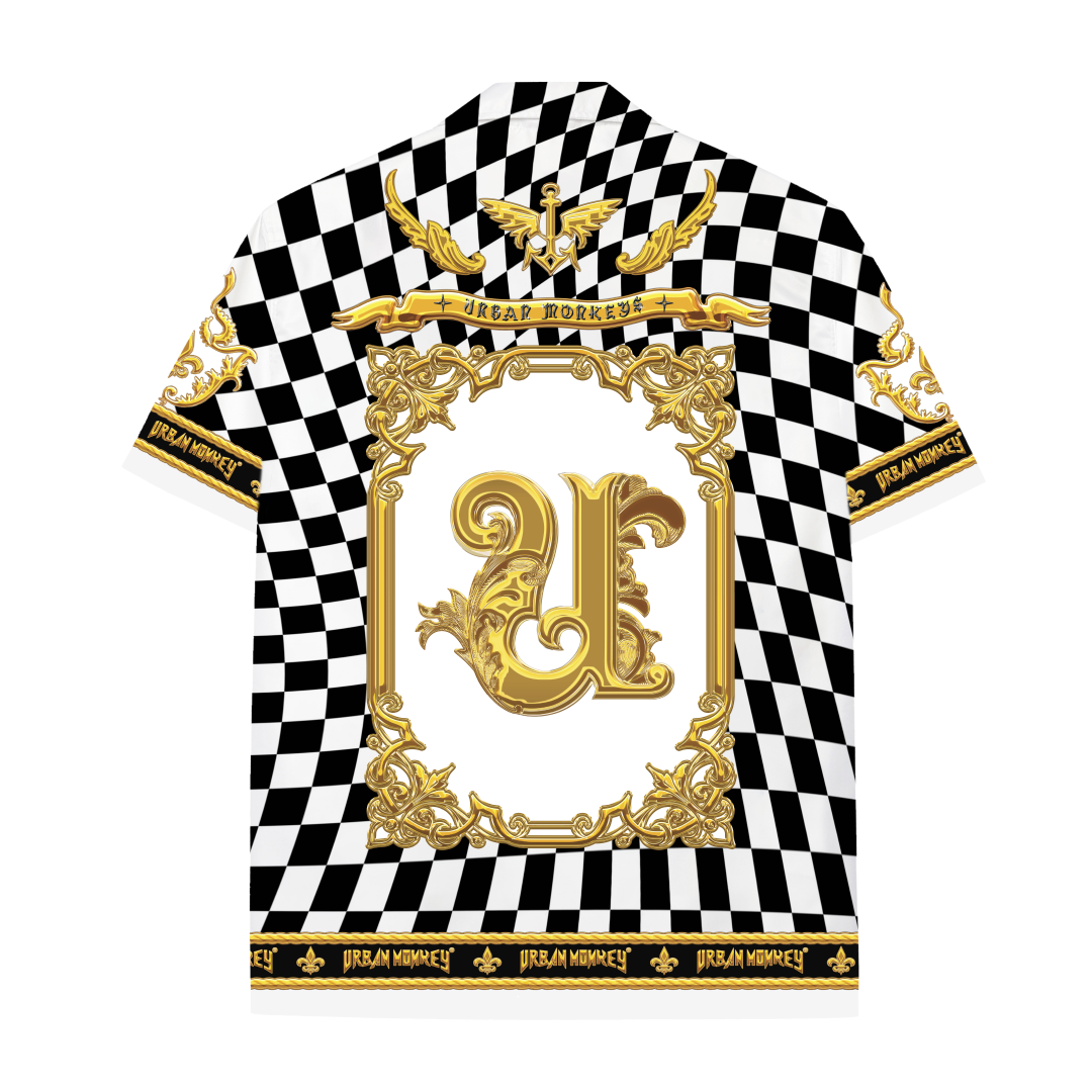GAMBLING KING SET