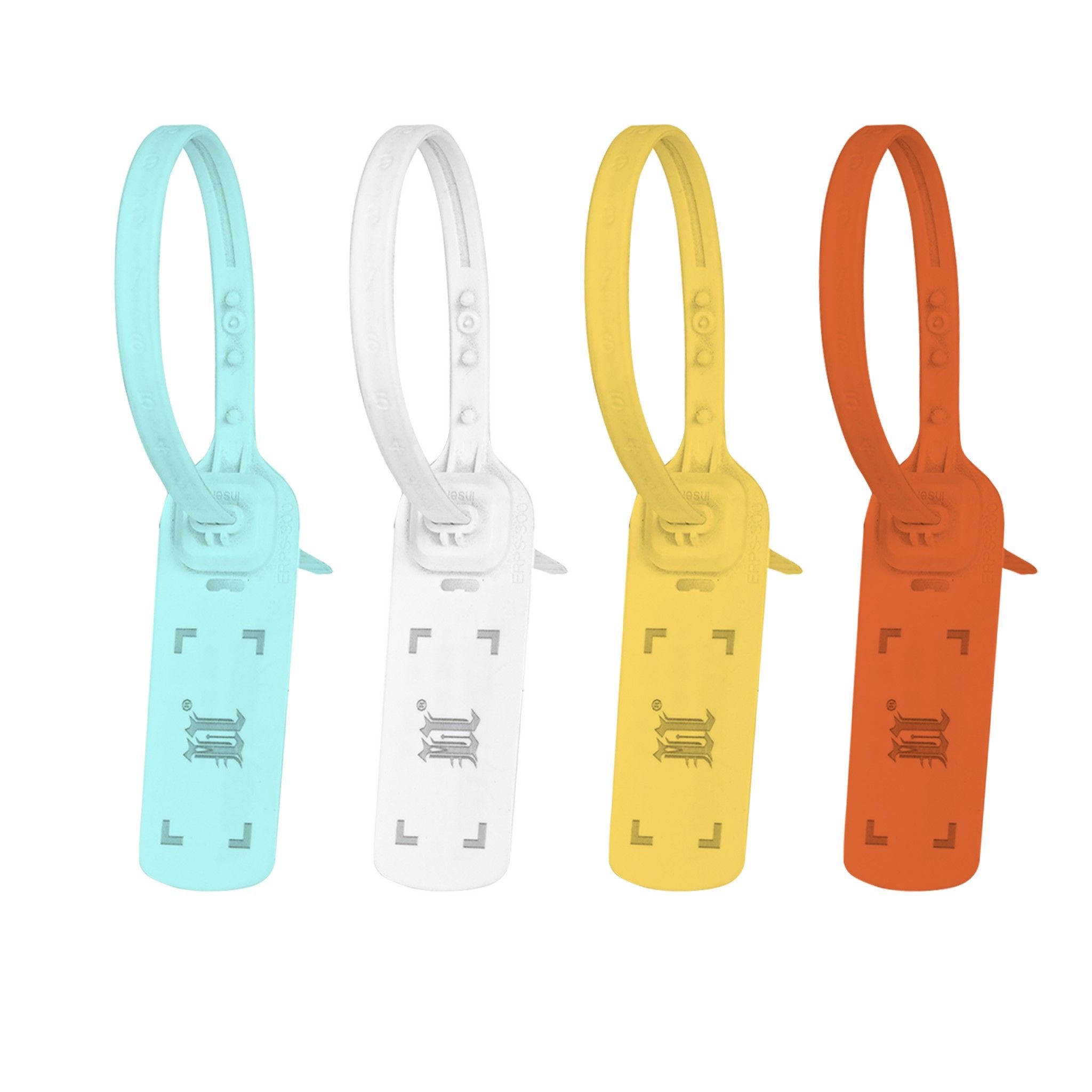 PLASTIC SEAL
