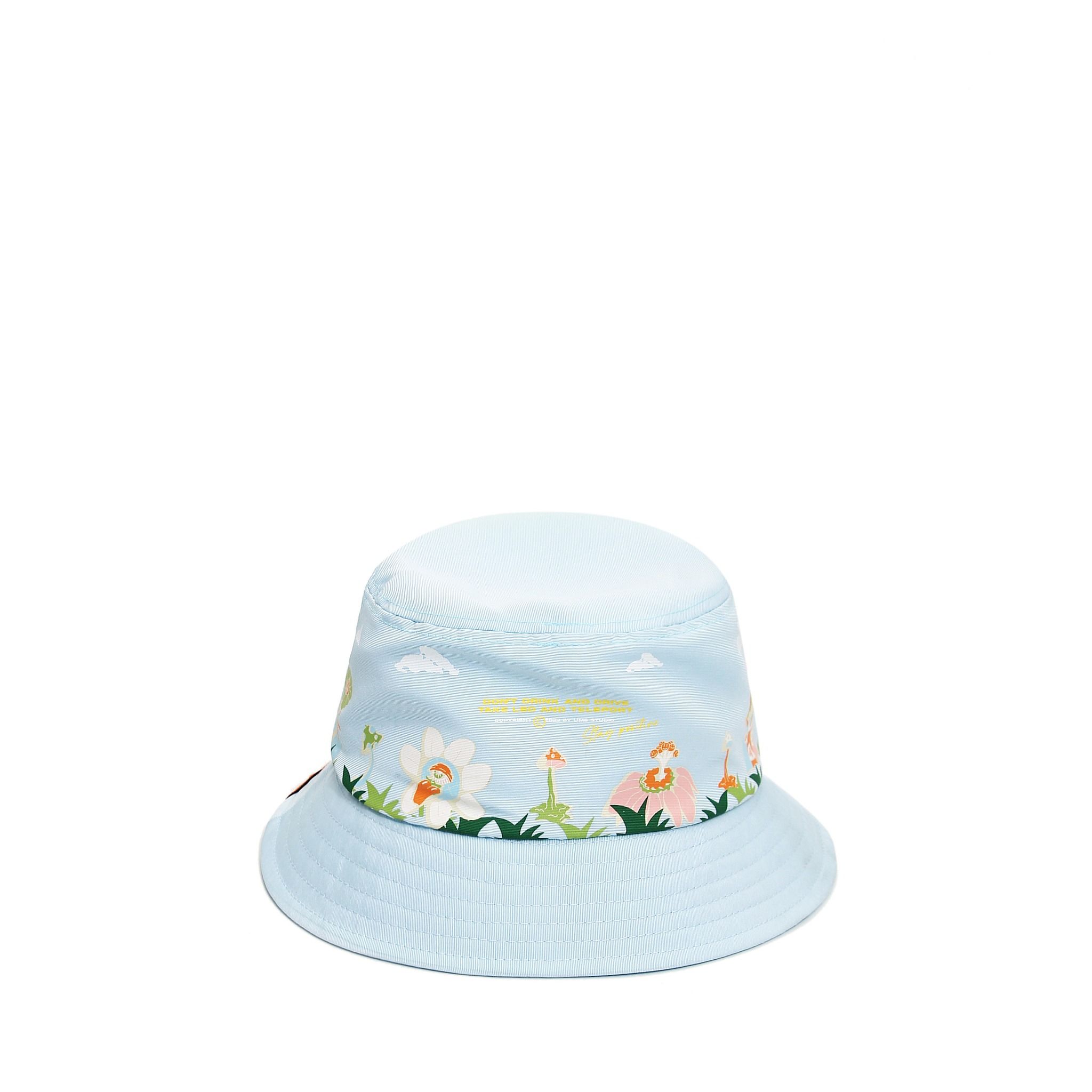  BUCKET HAT - DREAM GARDEN 