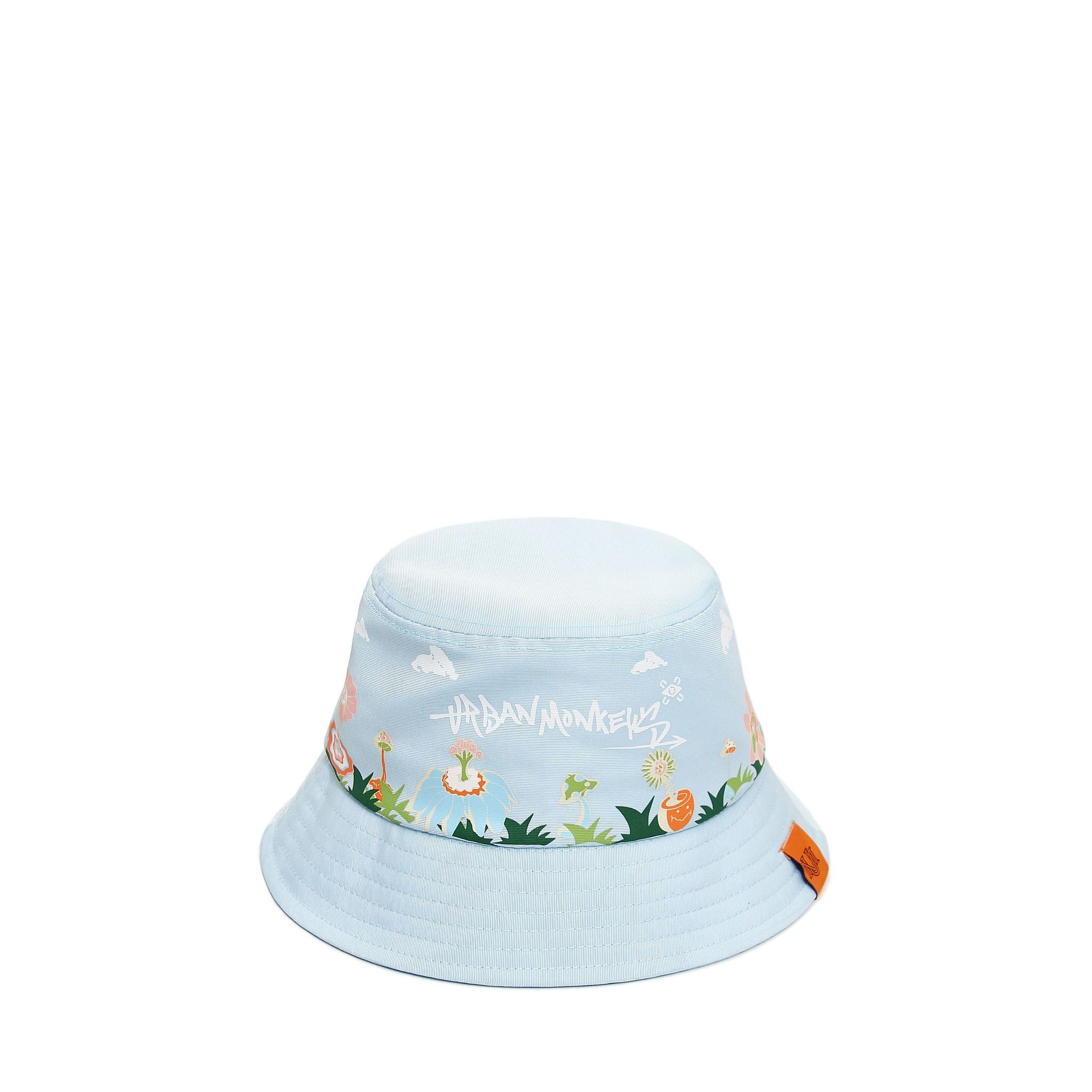 BUCKET HAT - DREAM GARDEN