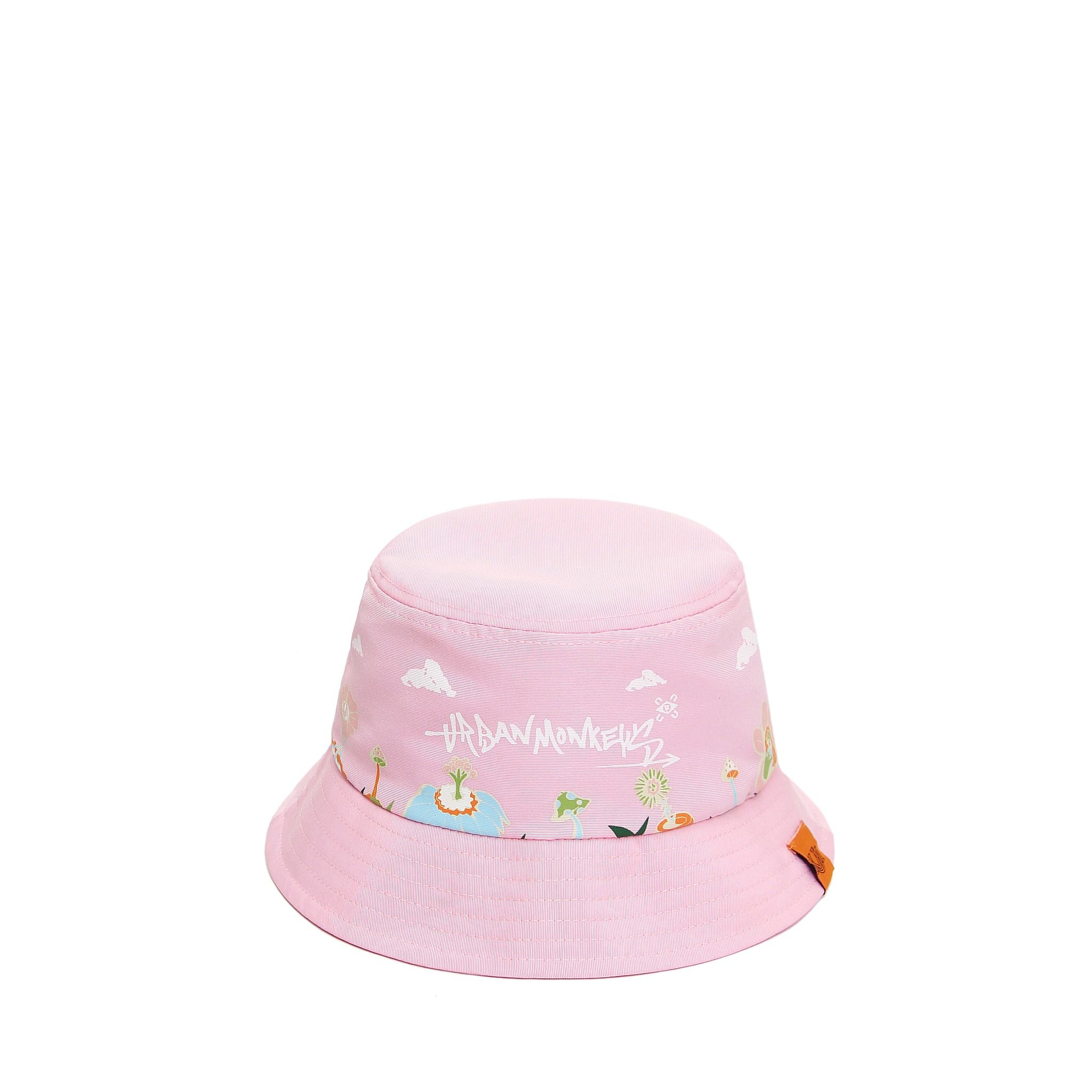 BUCKET HAT - DREAM GARDEN