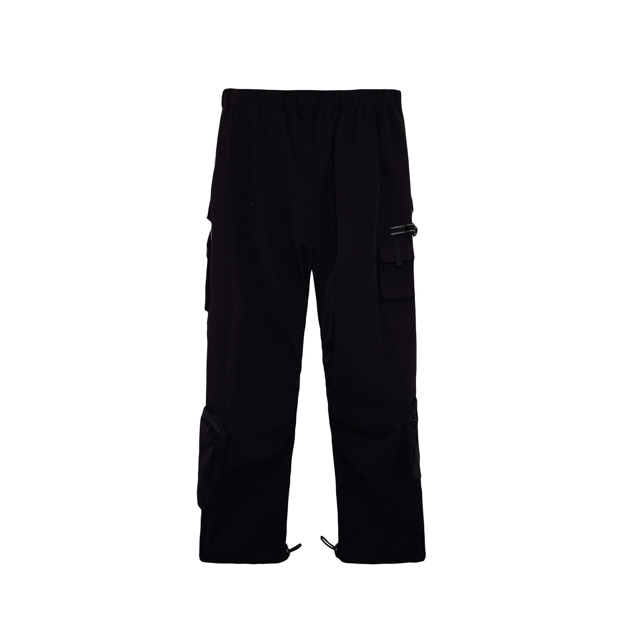 KOMBAT PANT BLACK 2.0