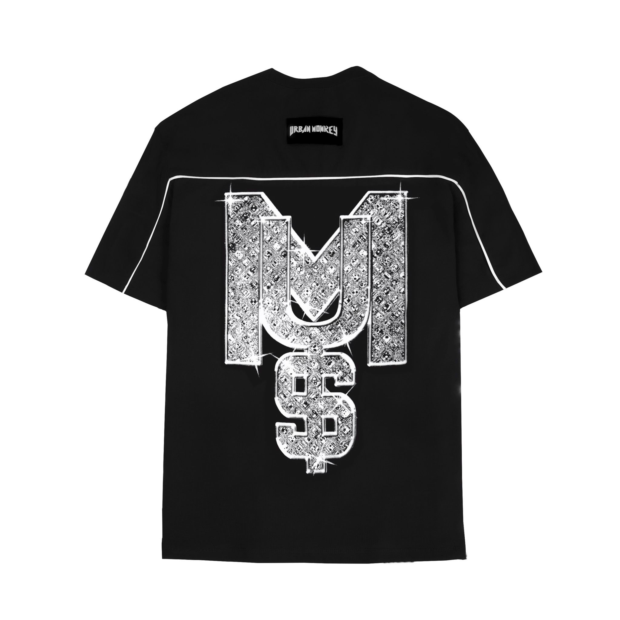 LEGACY TEE DIAMOND