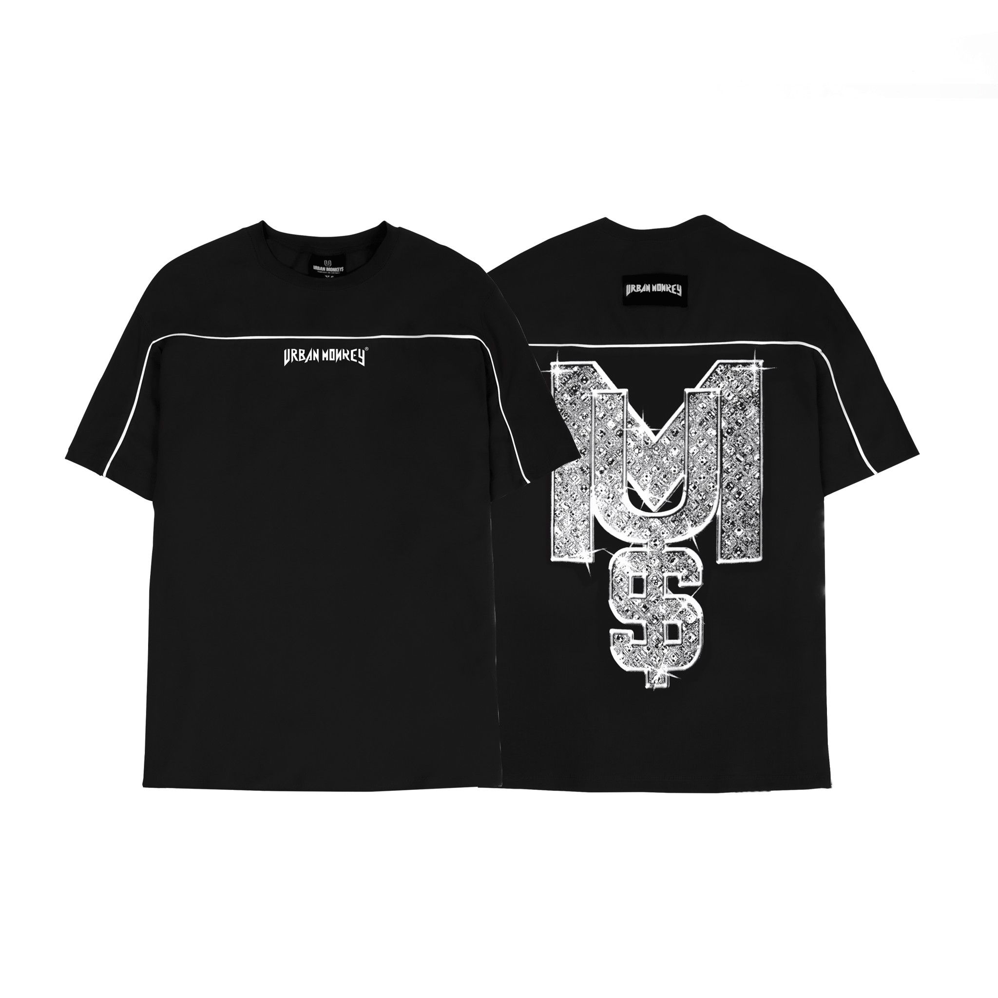 LEGACY TEE DIAMOND