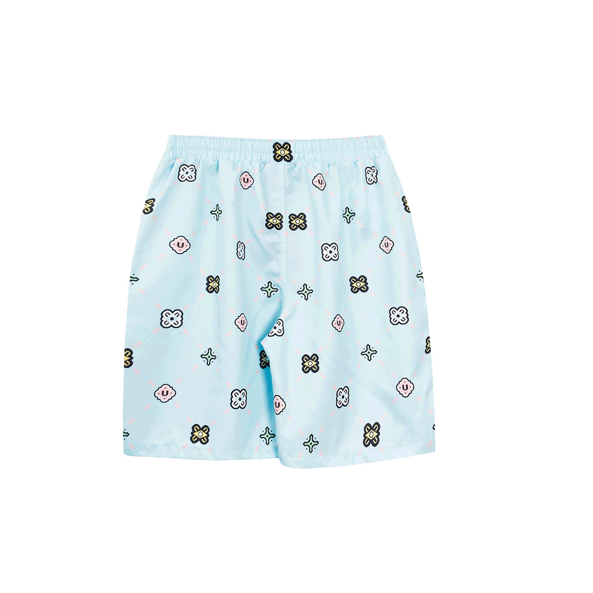 LOLIPOP BABY BLUE SET