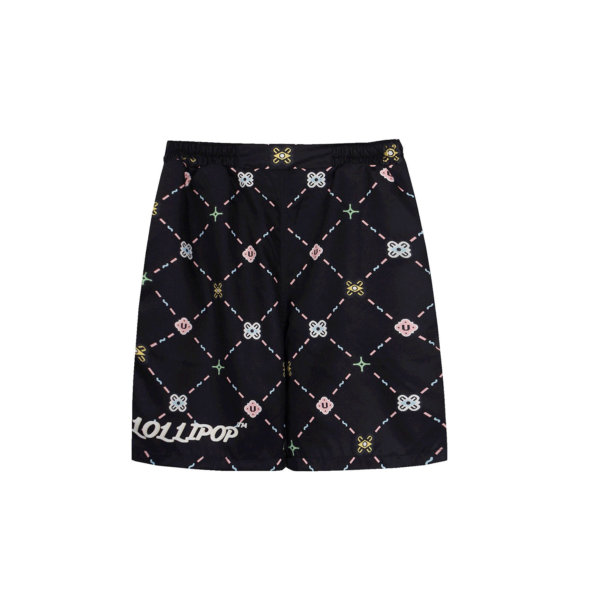 LOLIPOP BLACK SET