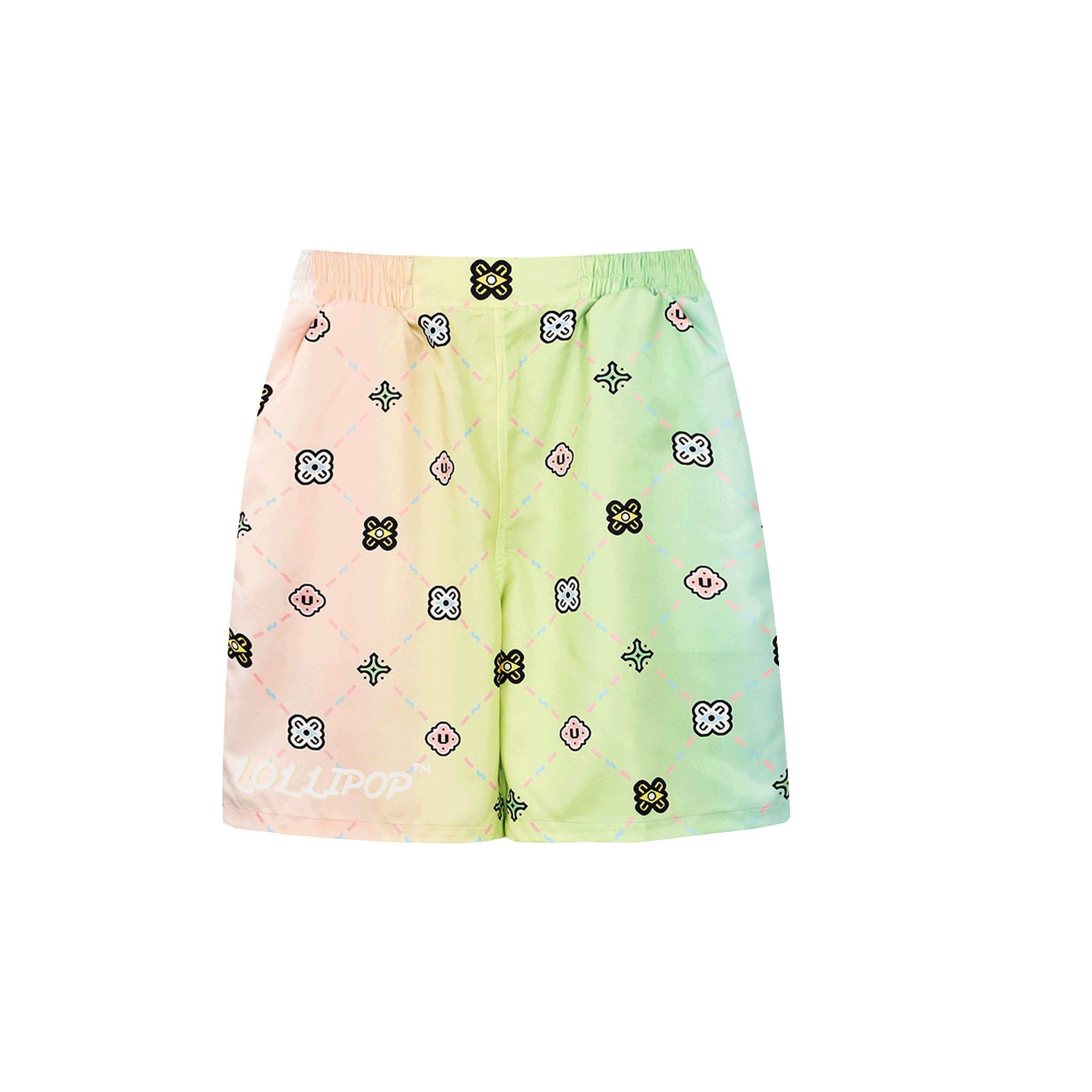 LOLIPOP GRADIENT SET
