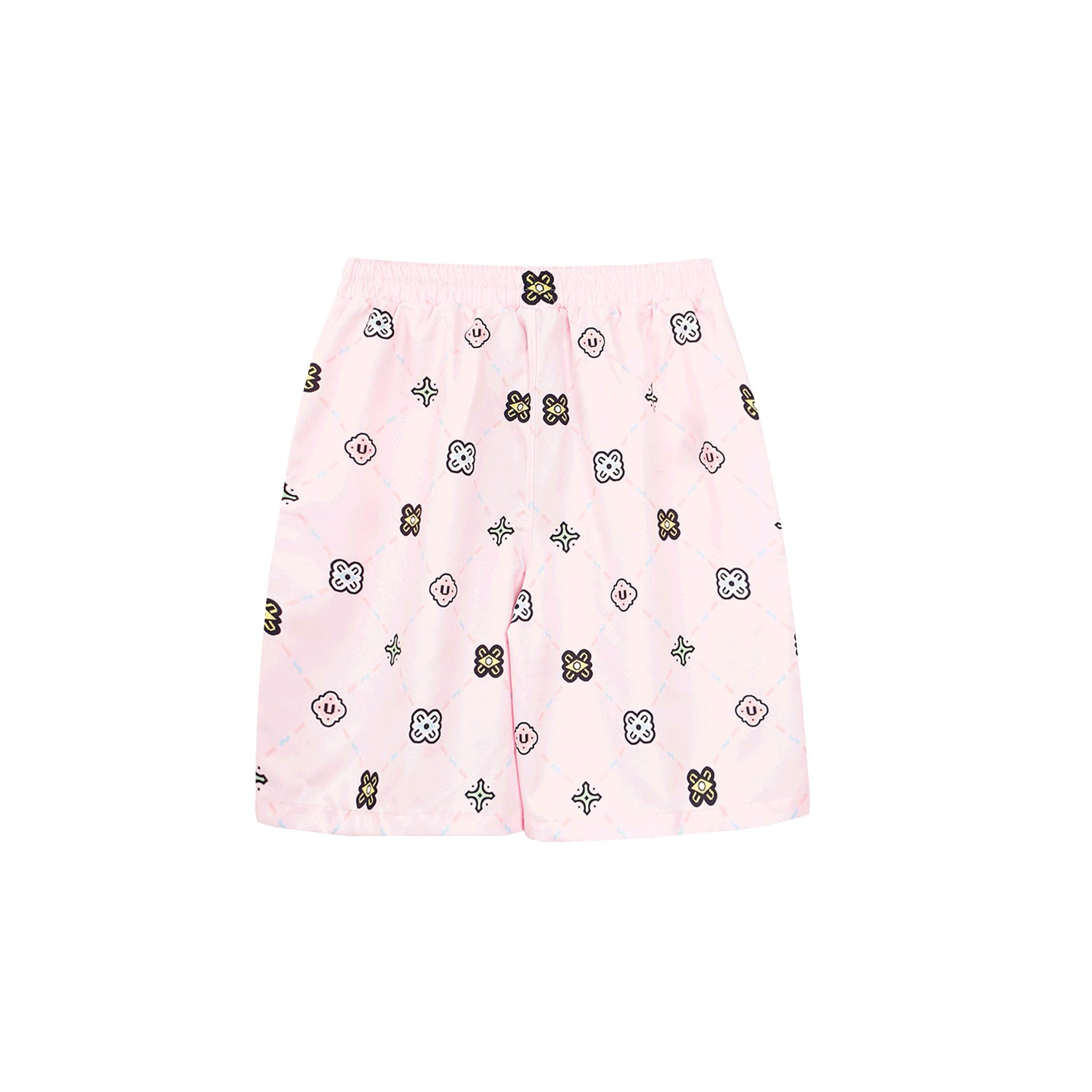 LOLIPOP PINK SET