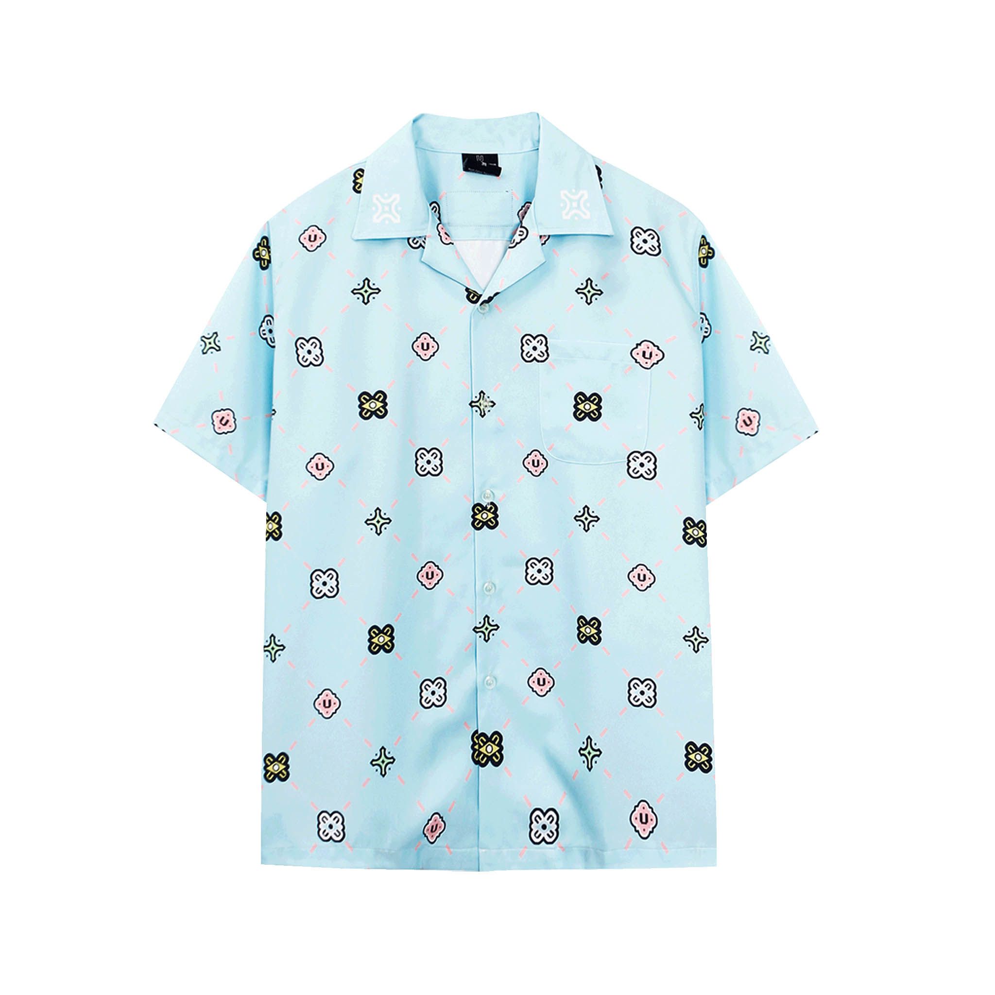 LOLIPOP BABY BLUE SET