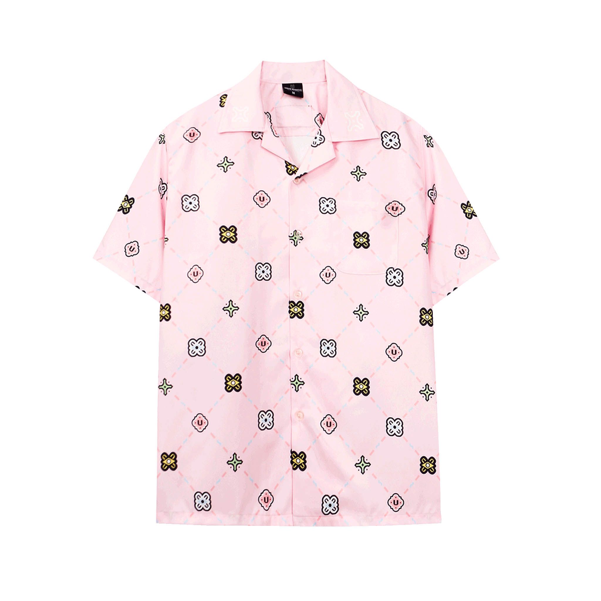 LOLIPOP PINK SET