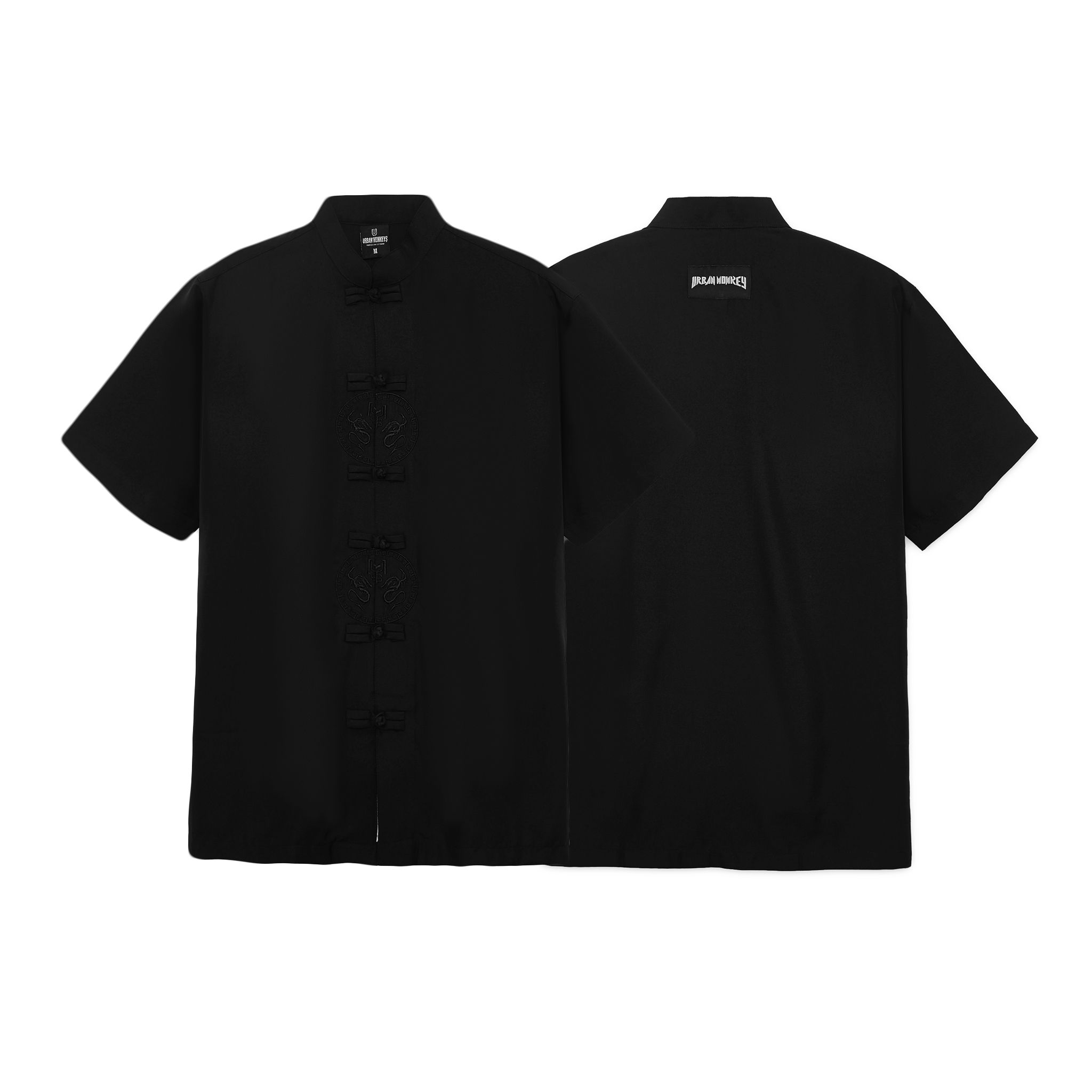 LUNAR SHIRT
