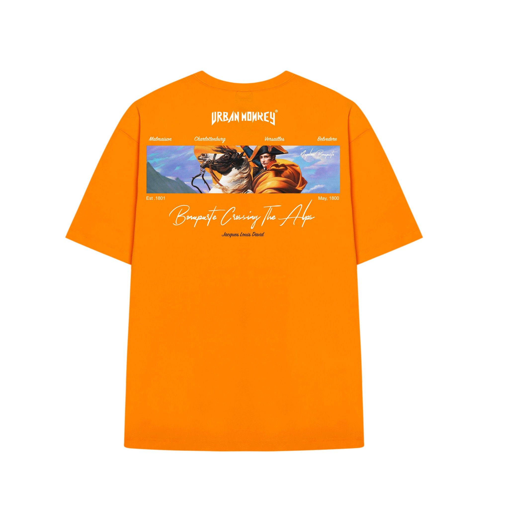 NAPOLEON TEE NELI 3.0