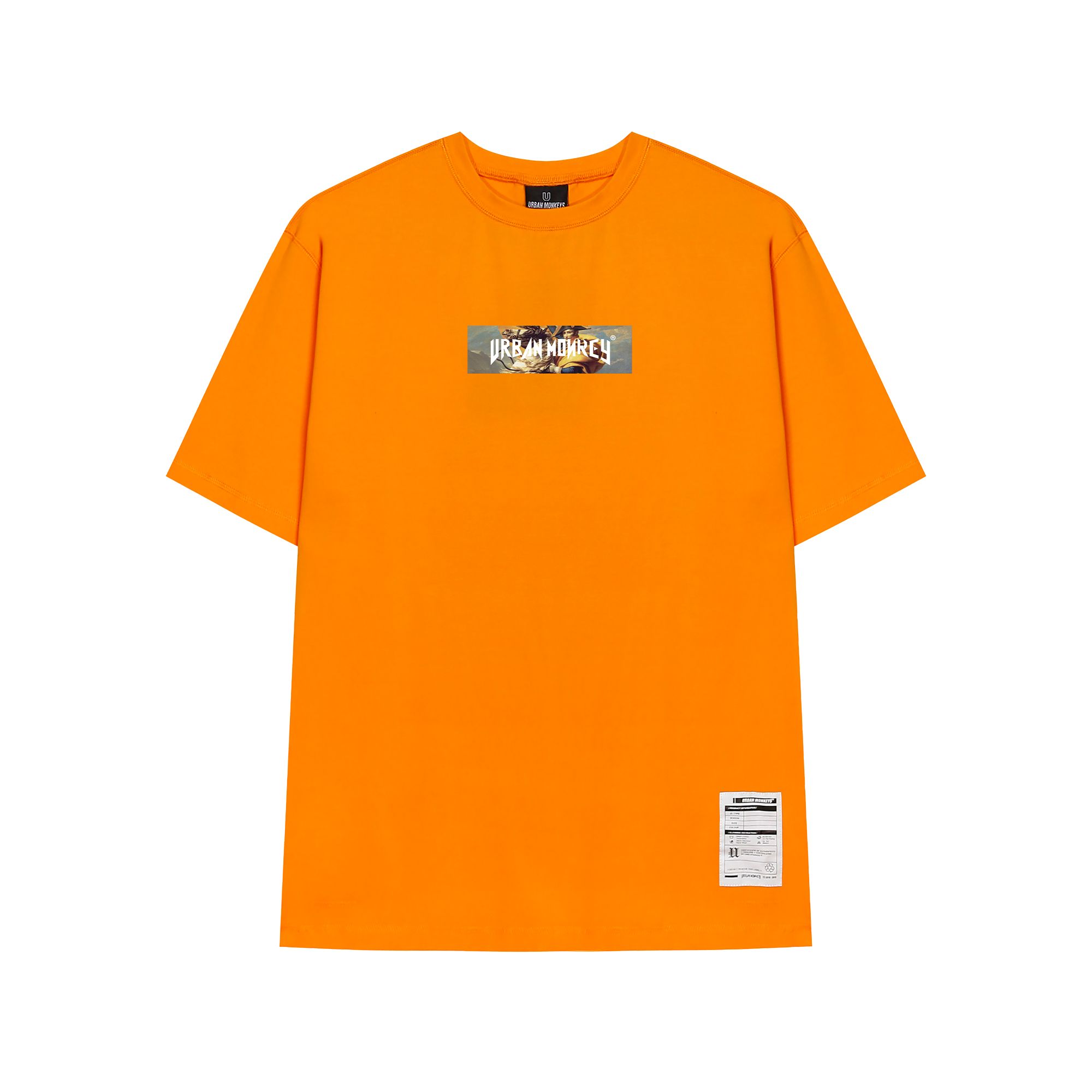 NAPOLEON TEE NELI 4.0