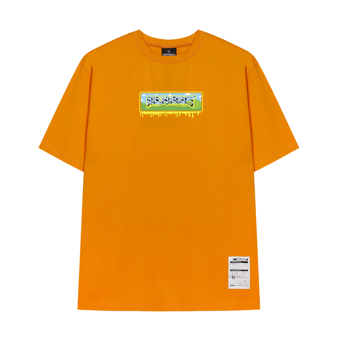 OUR FARM TEE NELI