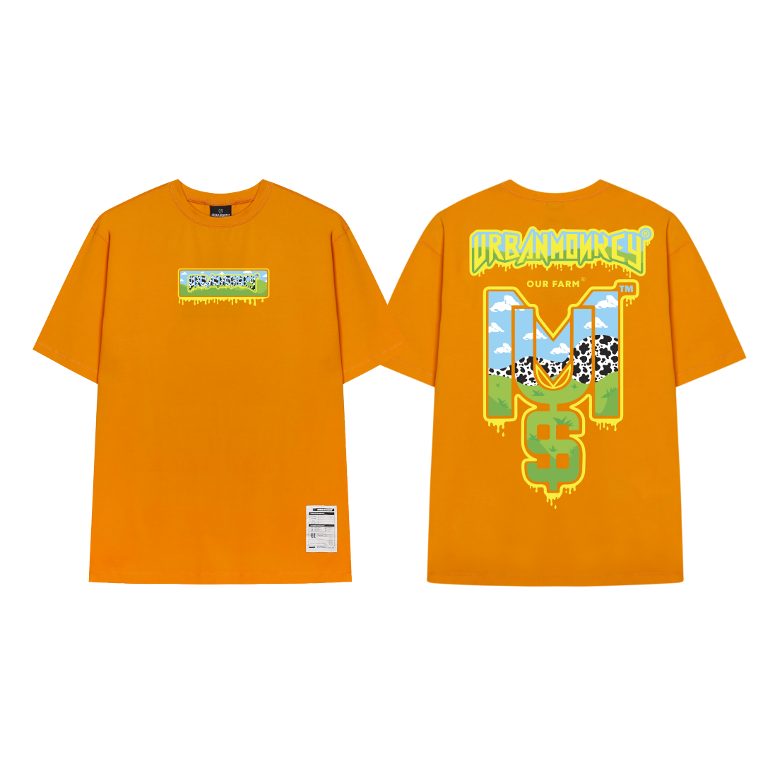OUR FARM TEE NELI