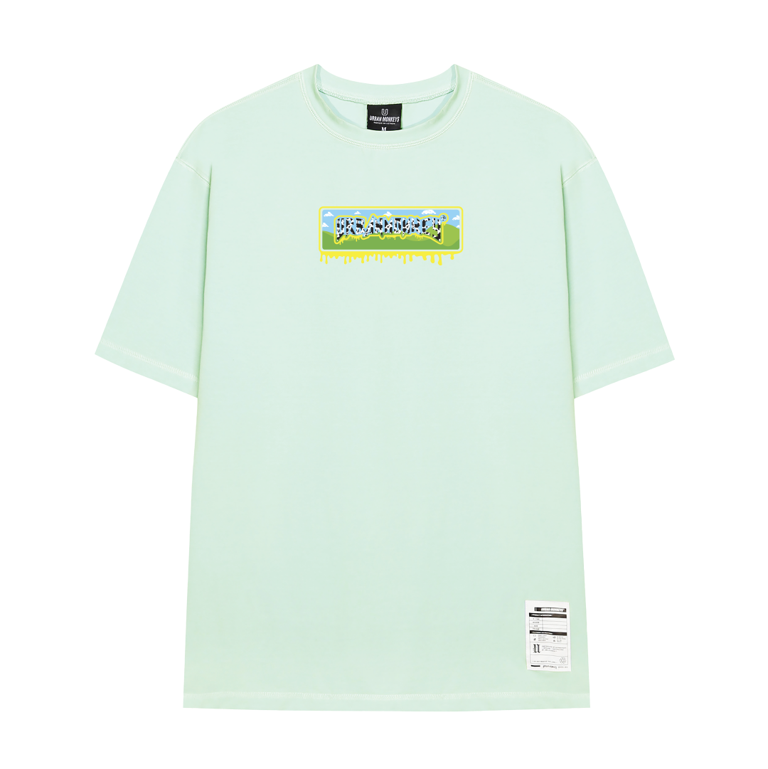 OUR FARM TEE TIFFANY
