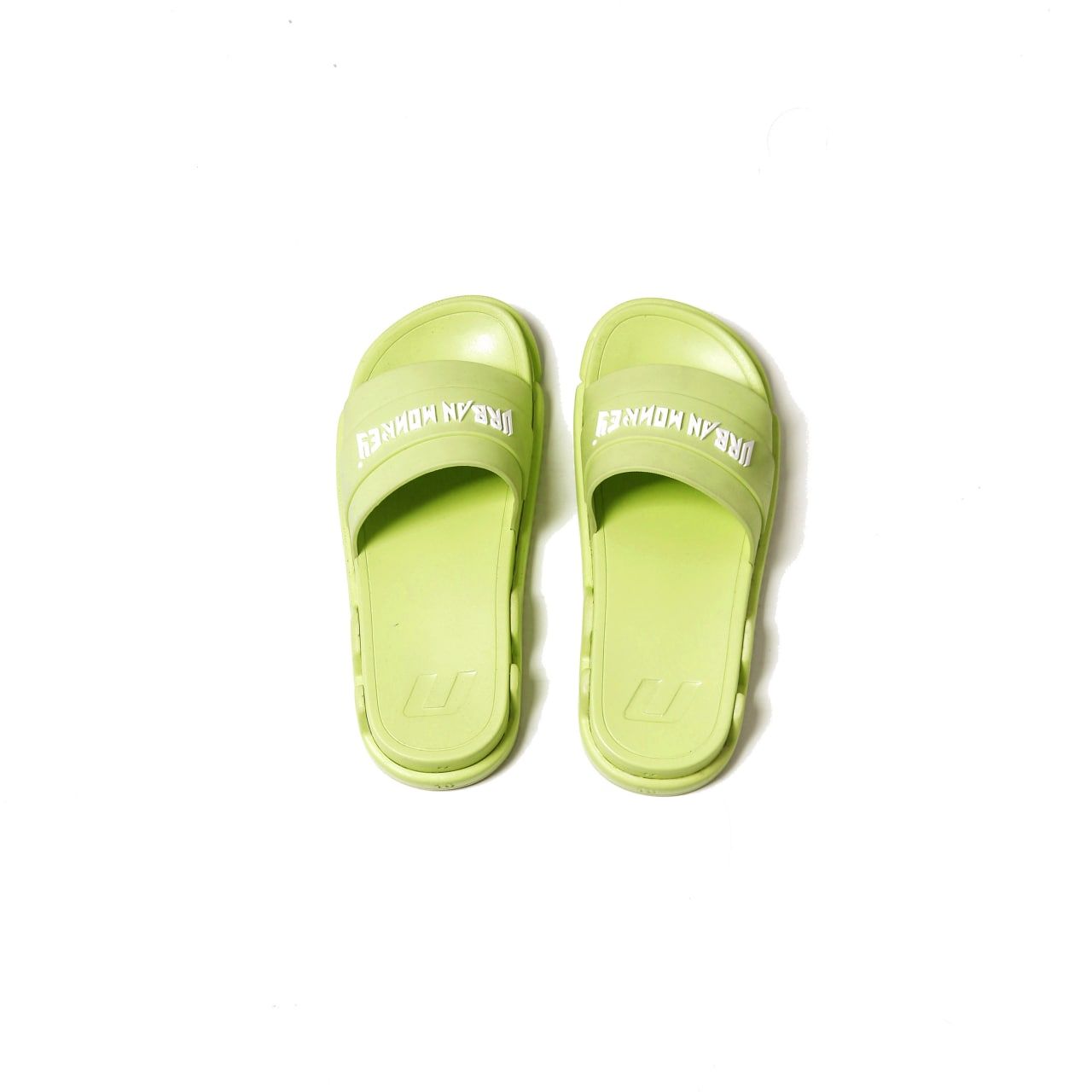 U SLIPPER 2.5 MATCHA
