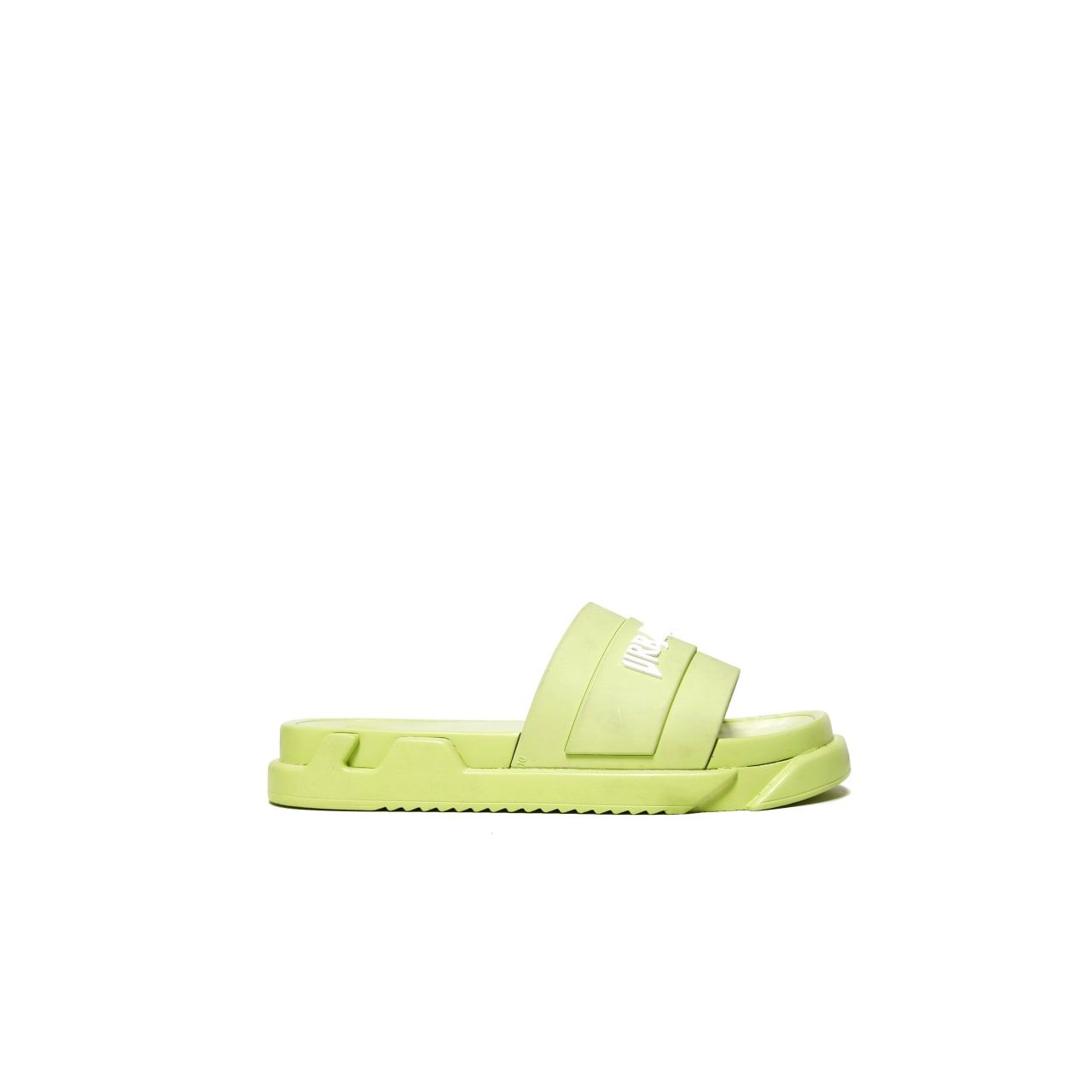 U SLIPPER 2.5 MATCHA