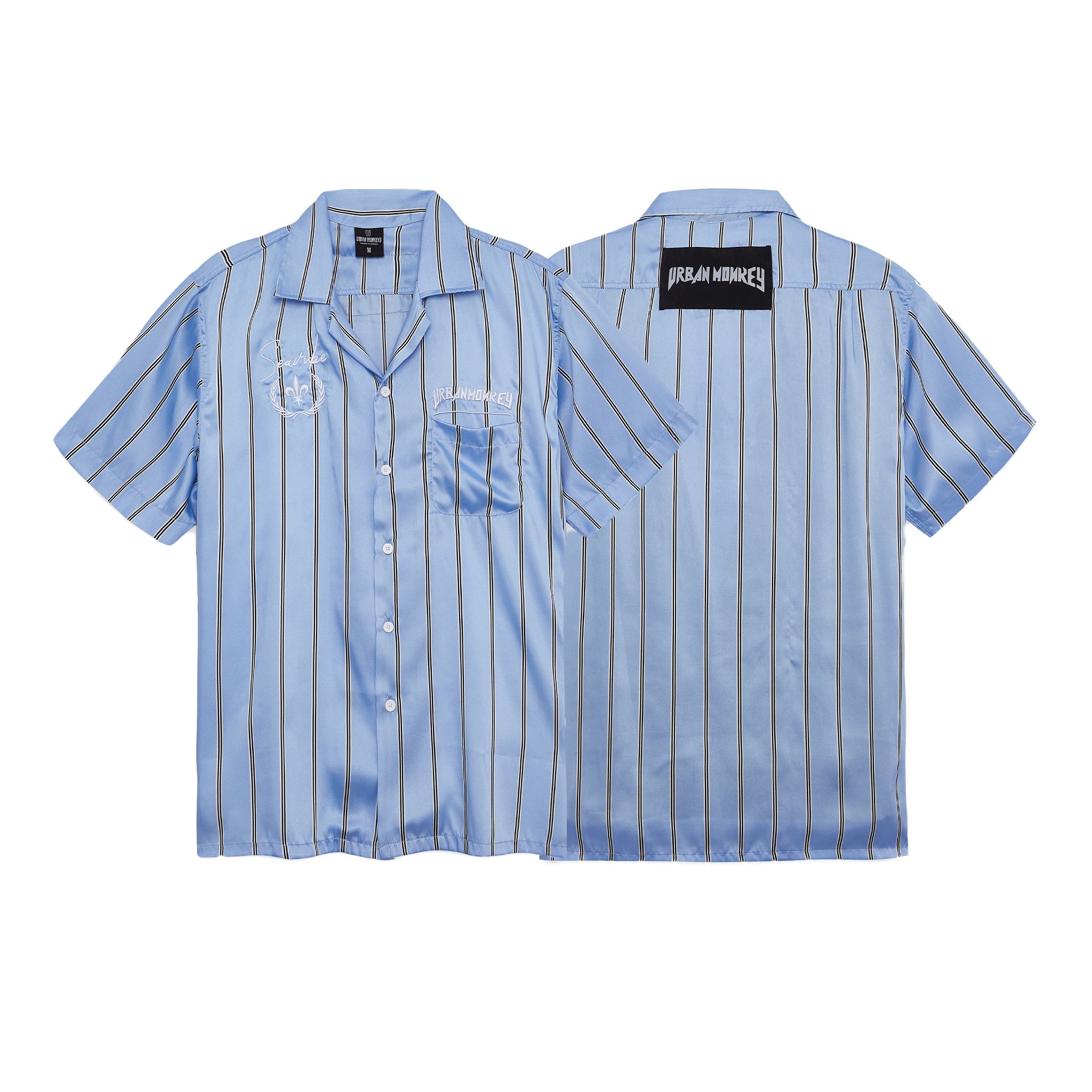 SEAVIBES SHIRT