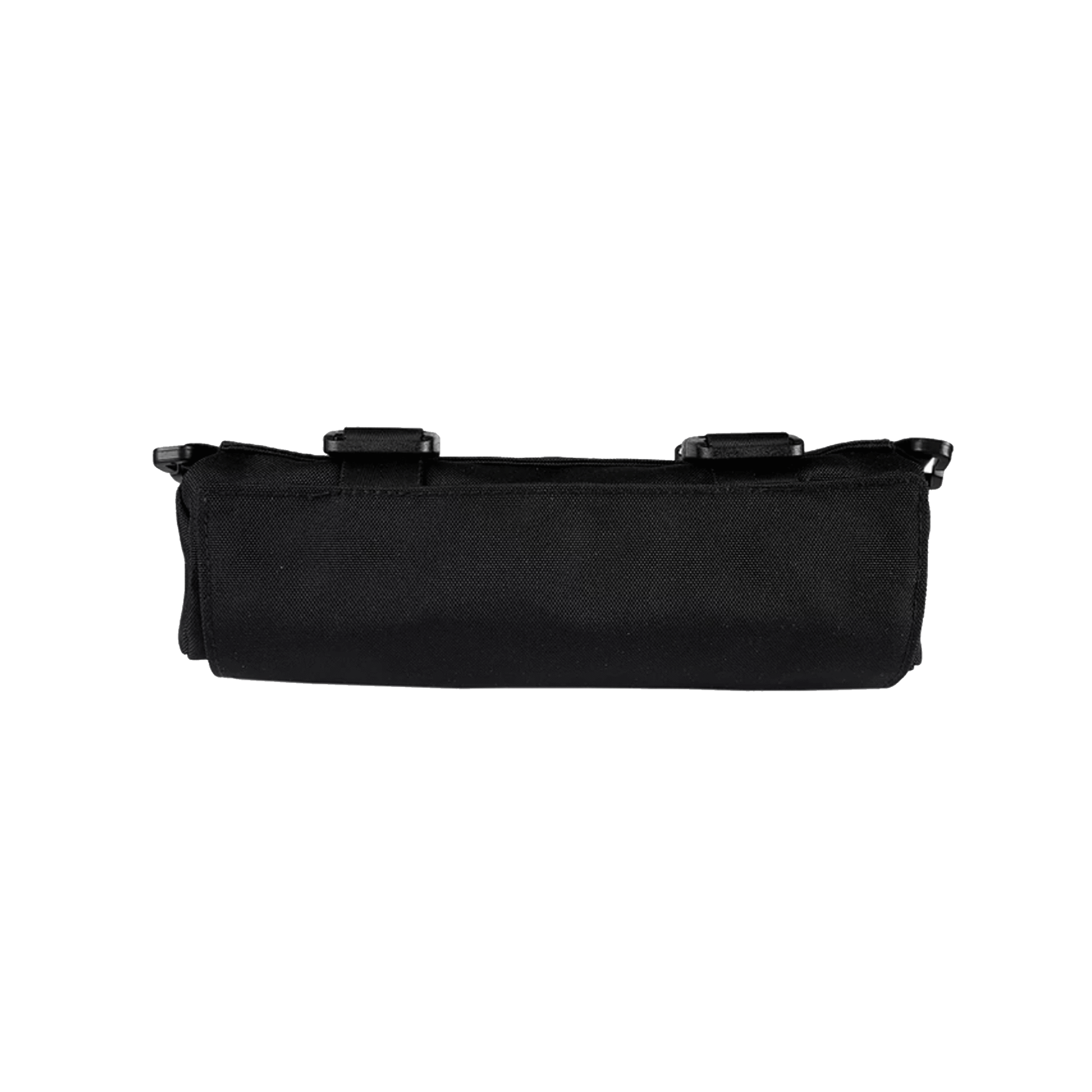 BLACK TATICAL POUCH - HỘP BÚT