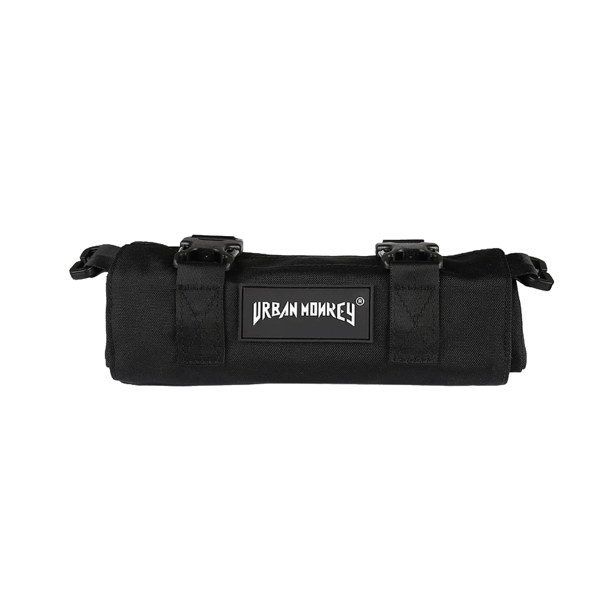 BLACK TATICAL POUCH - HỘP BÚT