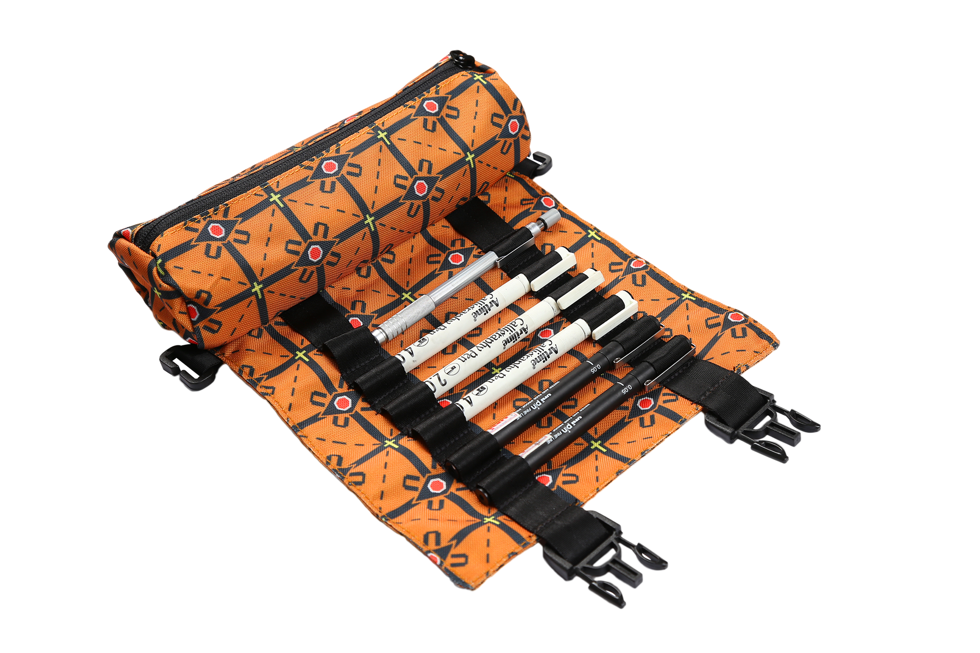 NELI TATICAL POUCH - HỘP BÚT
