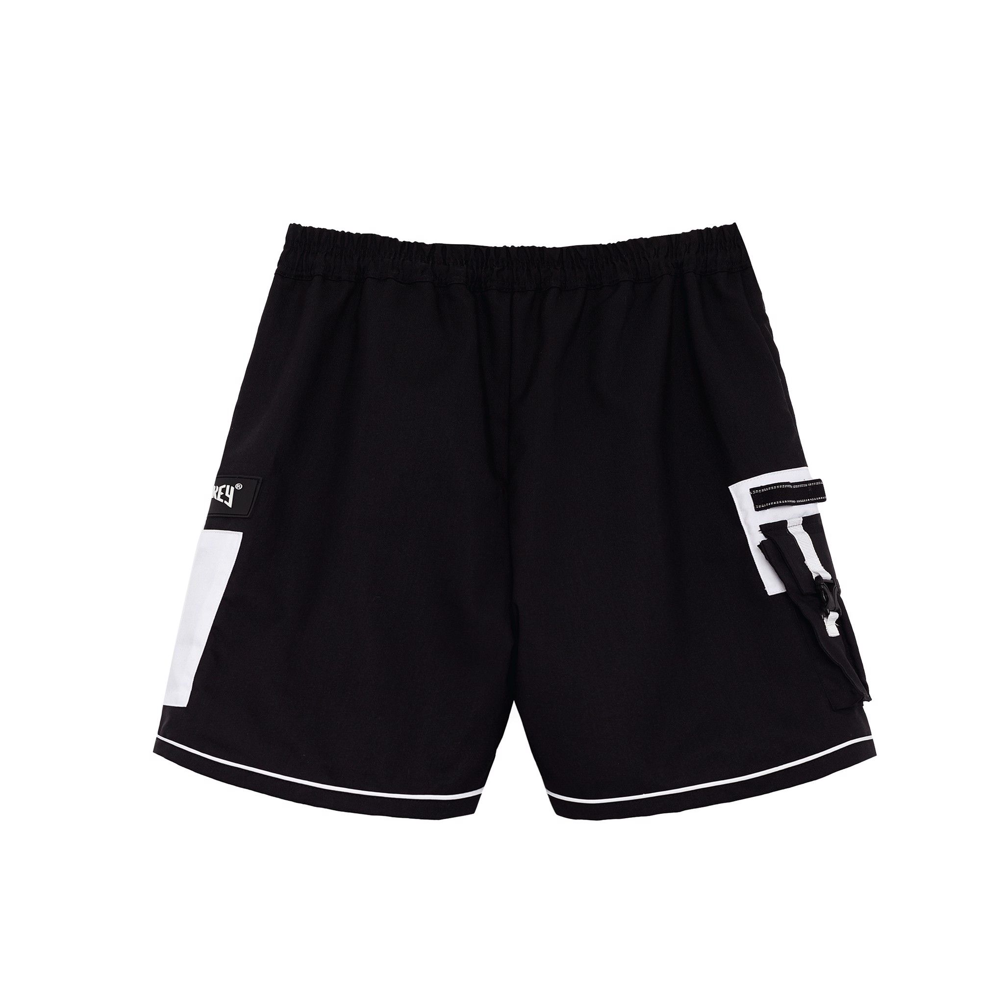 TATICAL SHORT BLACK