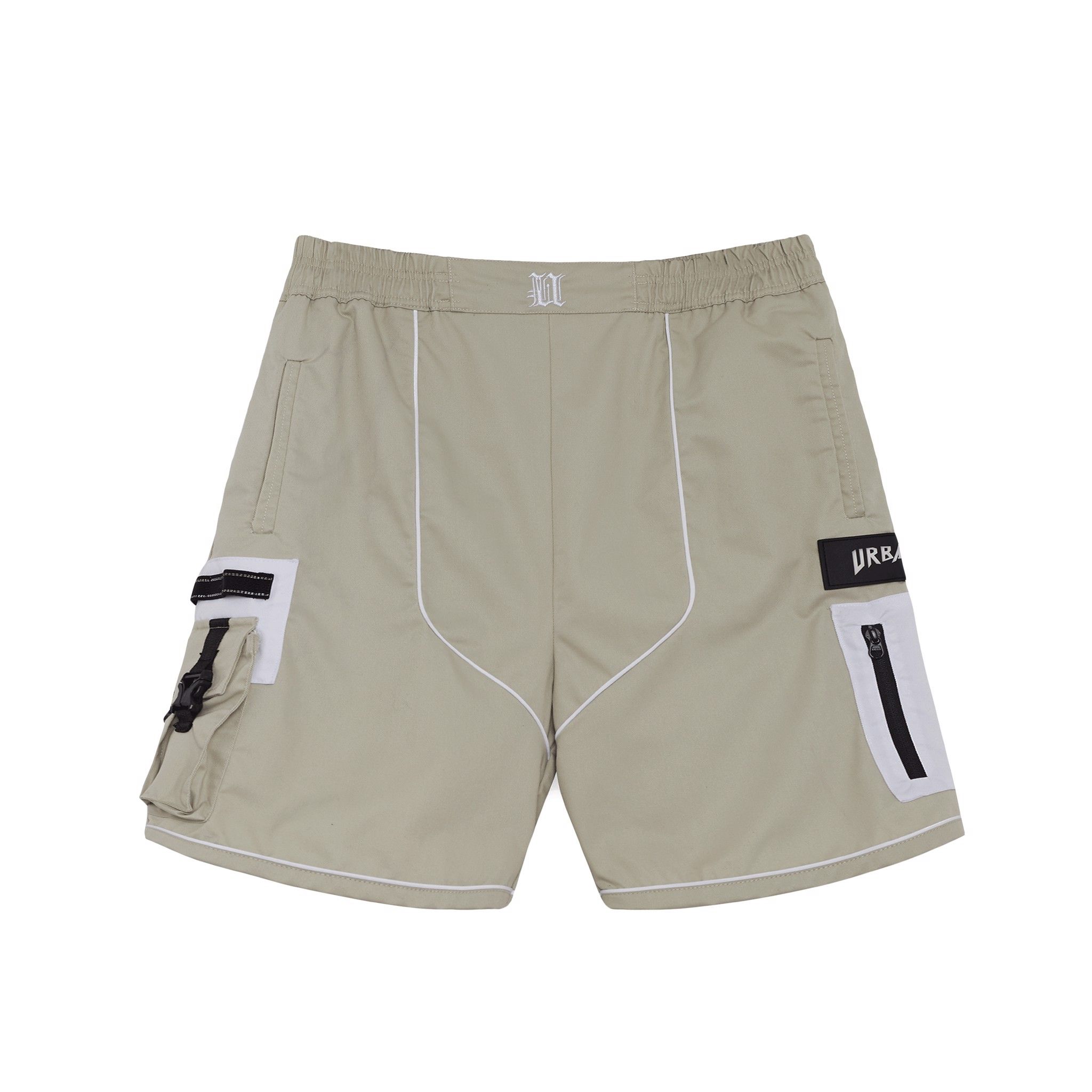 TATICAL SHORT TAN