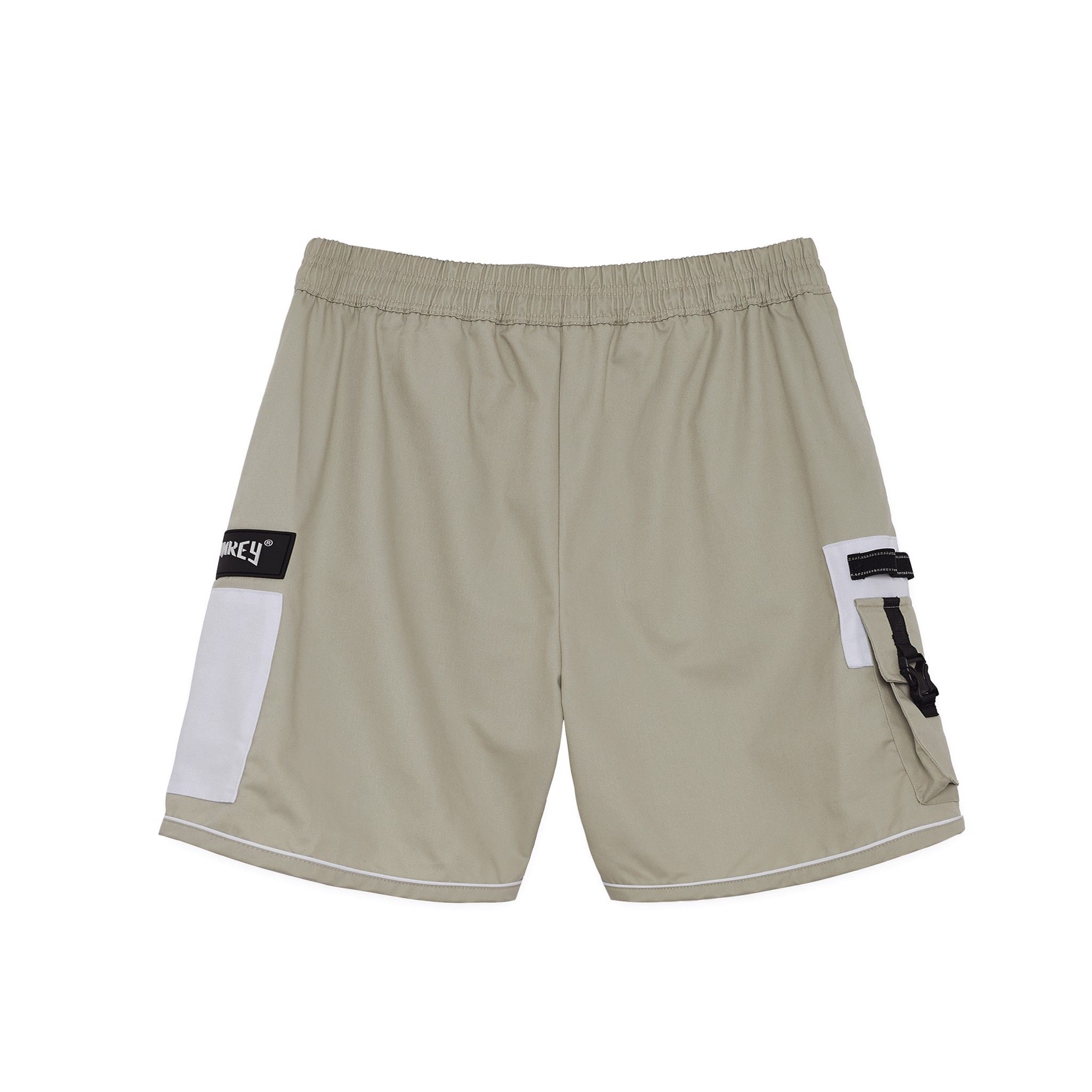 TATICAL SHORT TAN