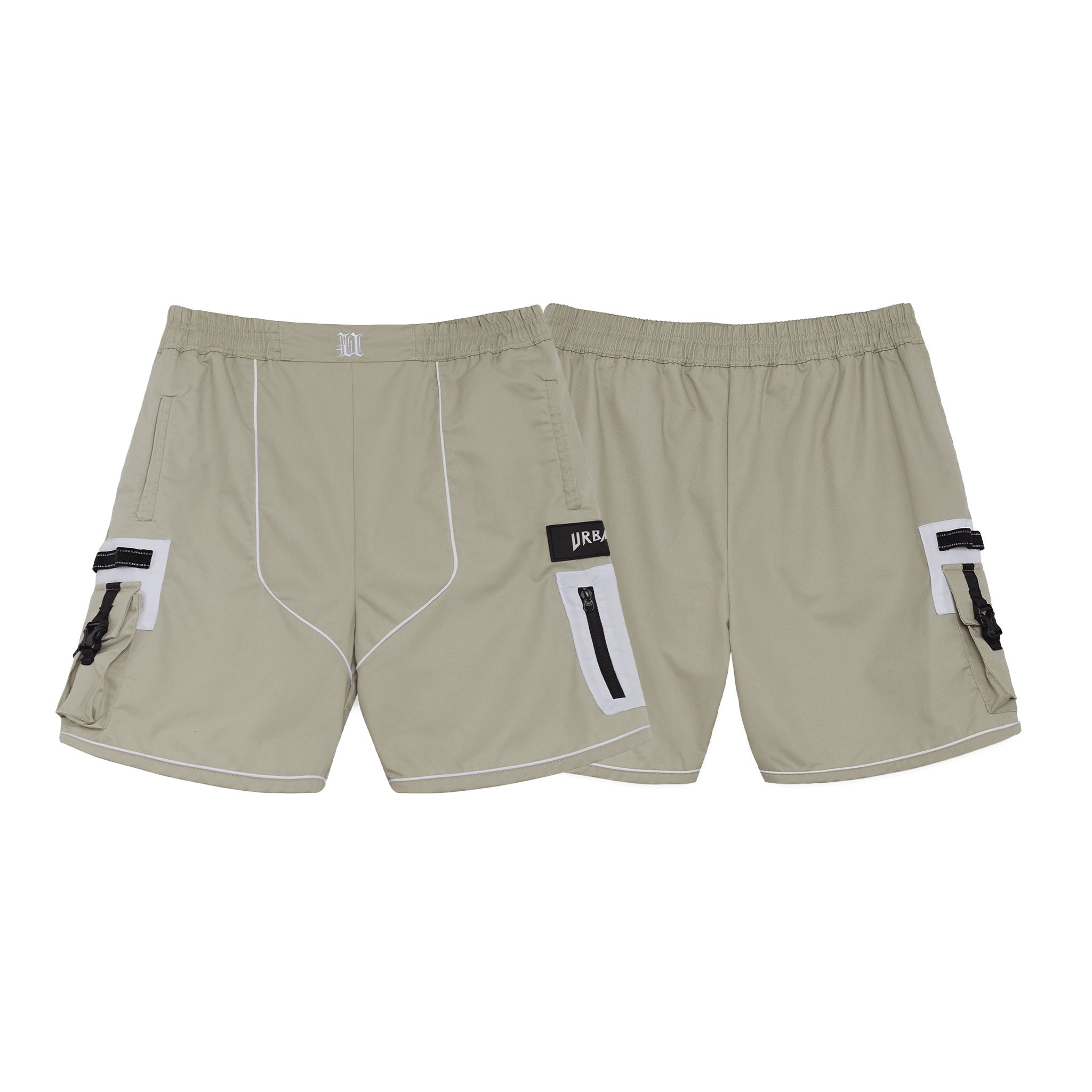 TATICAL SHORT TAN