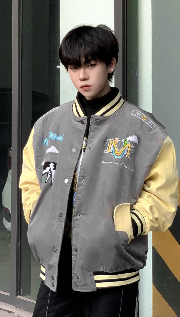 OUR FARM VARSITY VANI FLAVOR