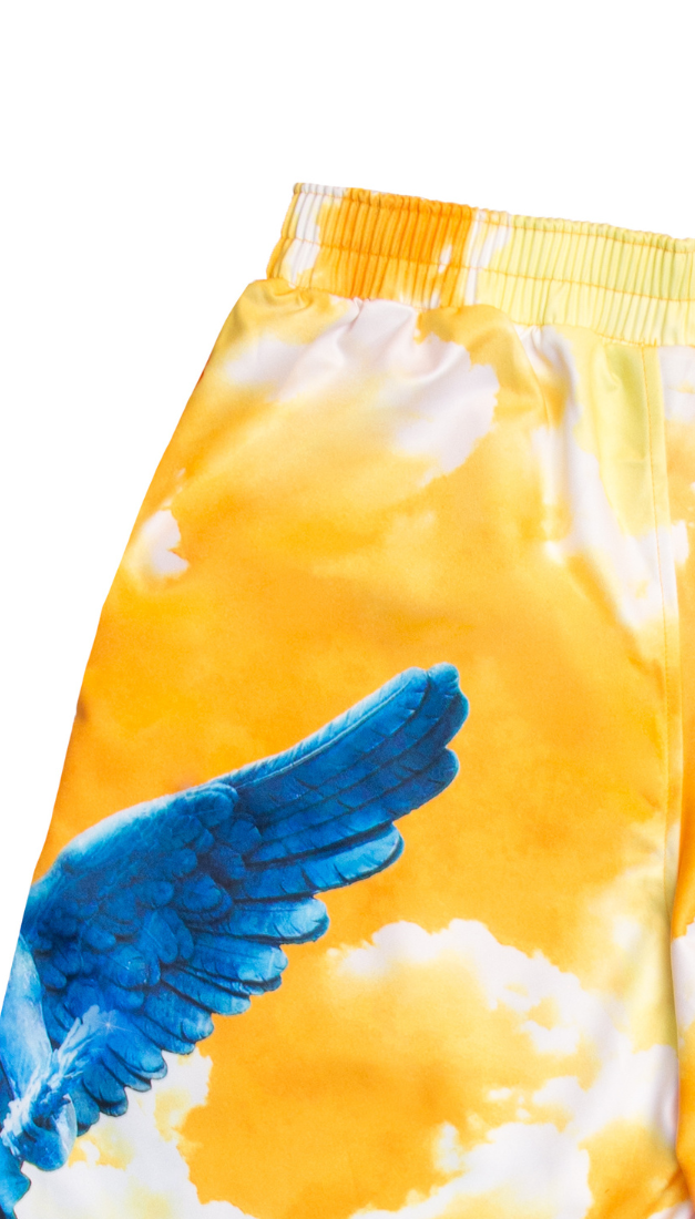 SKY GOLDEN SET NELI