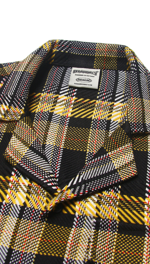 MEDELLIN SHIRT