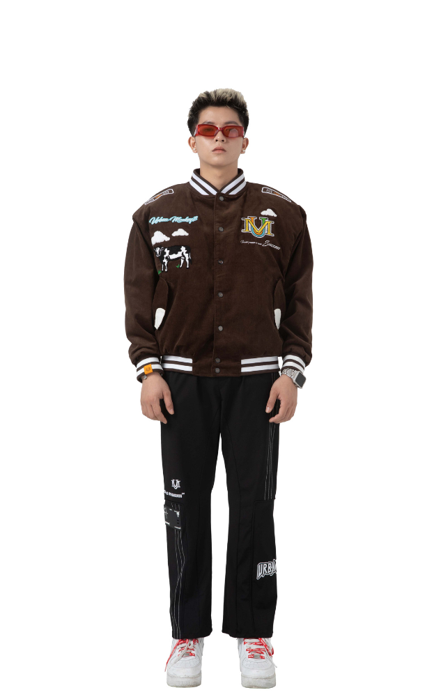 OUR FARM VARSITY KAKAO FLAVOR