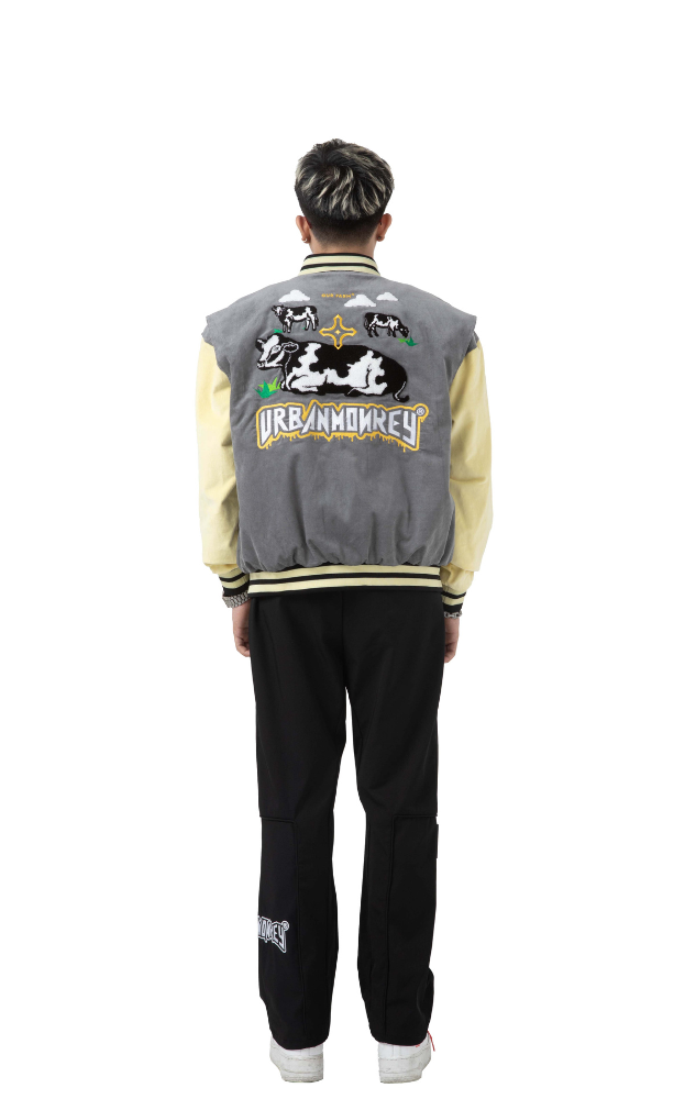 OUR FARM VARSITY VANI FLAVOR