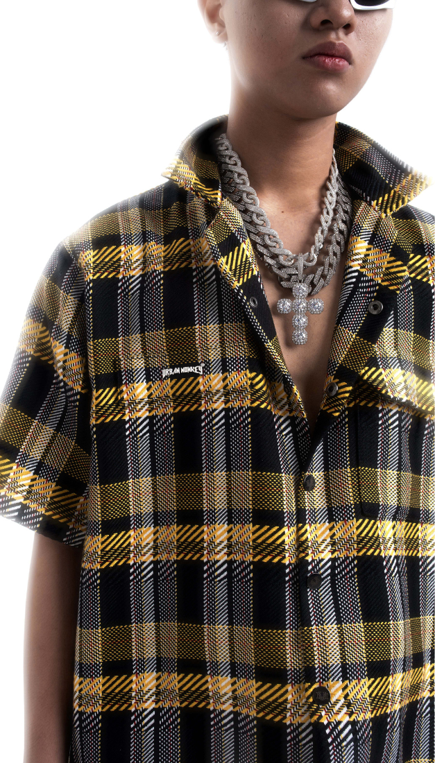 MEDELLIN SHIRT