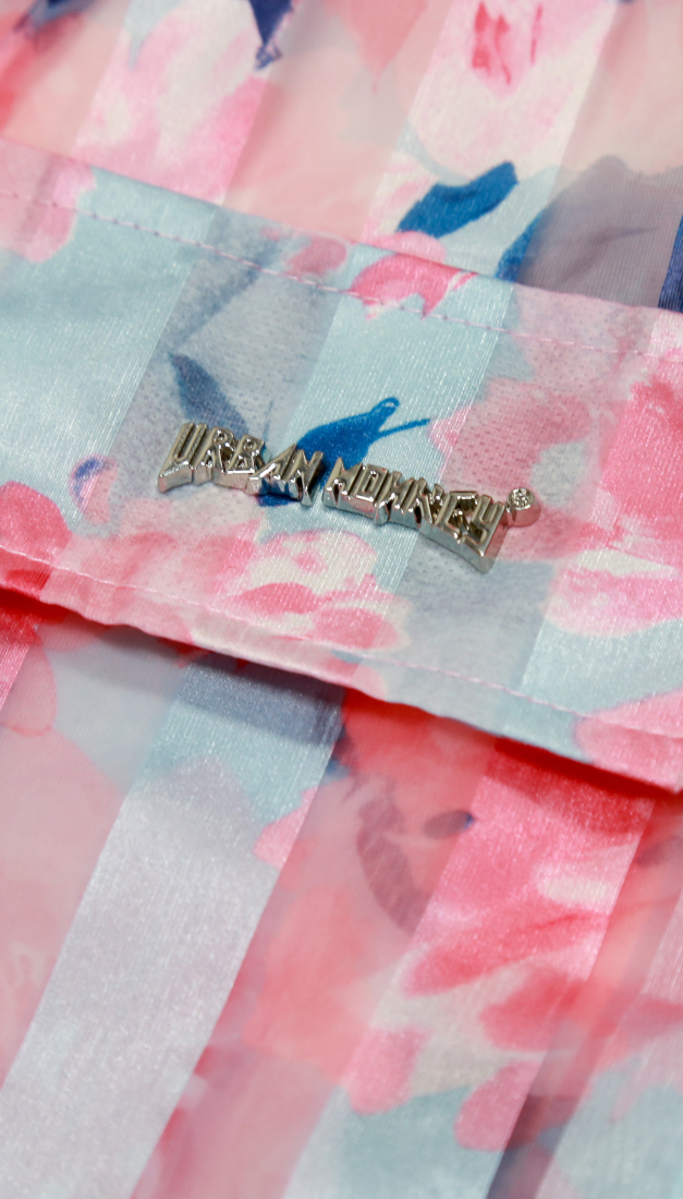 MAISON PARFAITE - VALENCIA SHIRT PINK