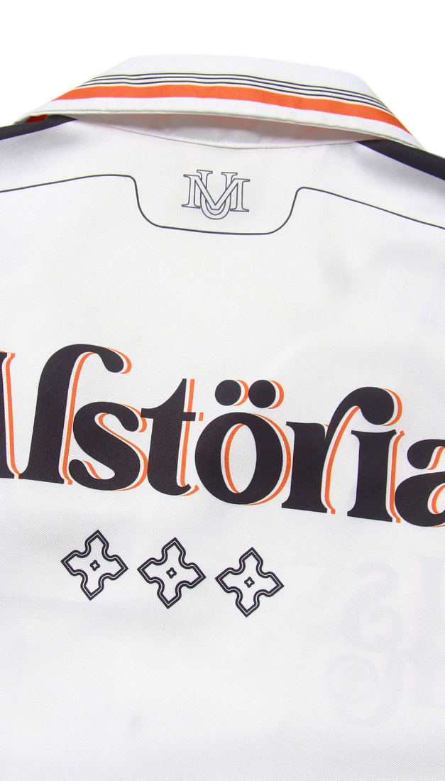  ALSTORIA SHIRT WHITE 