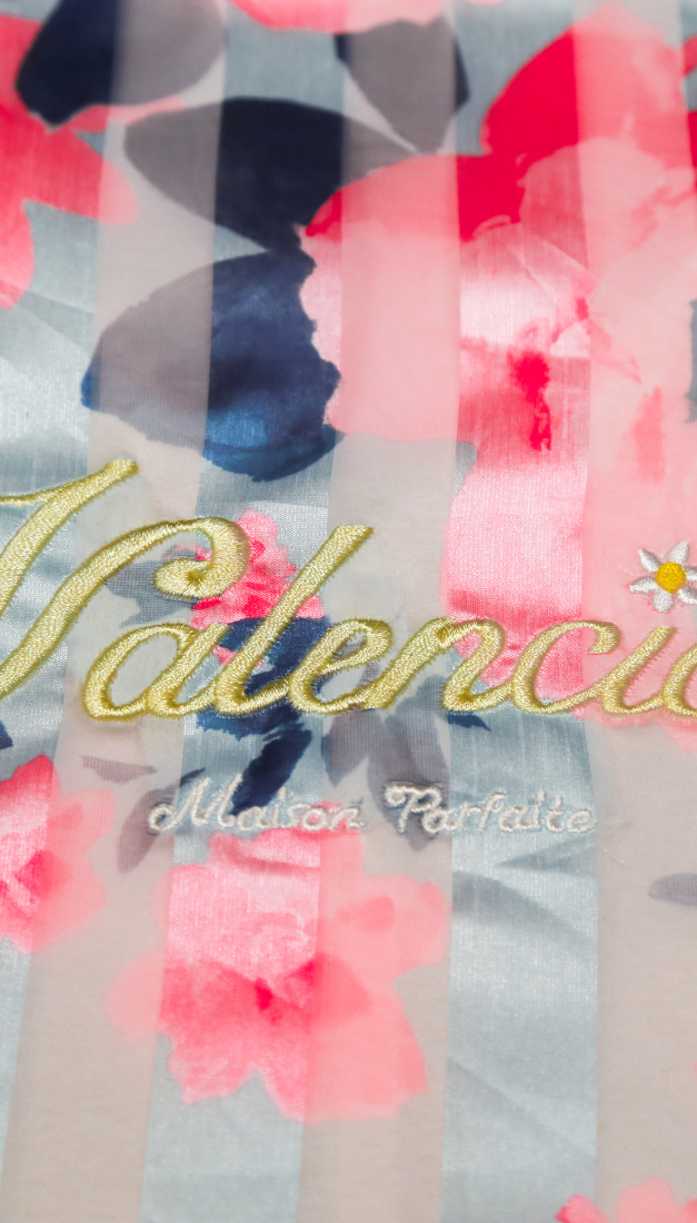 MAISON PARFAITE - VALENCIA SHIRT PINK