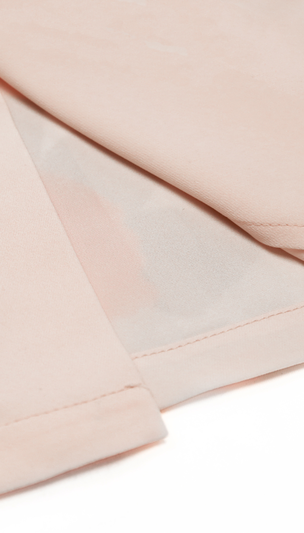 MAISON PARFAITE - VALENCIA SHIRT PINK