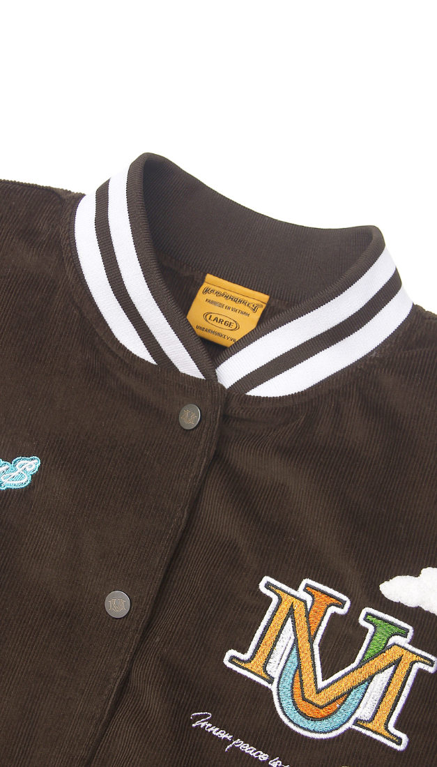 OUR FARM VARSITY KAKAO FLAVOR