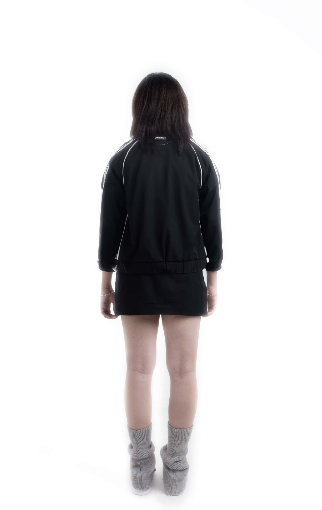 SPORTY WOMEN JACKET