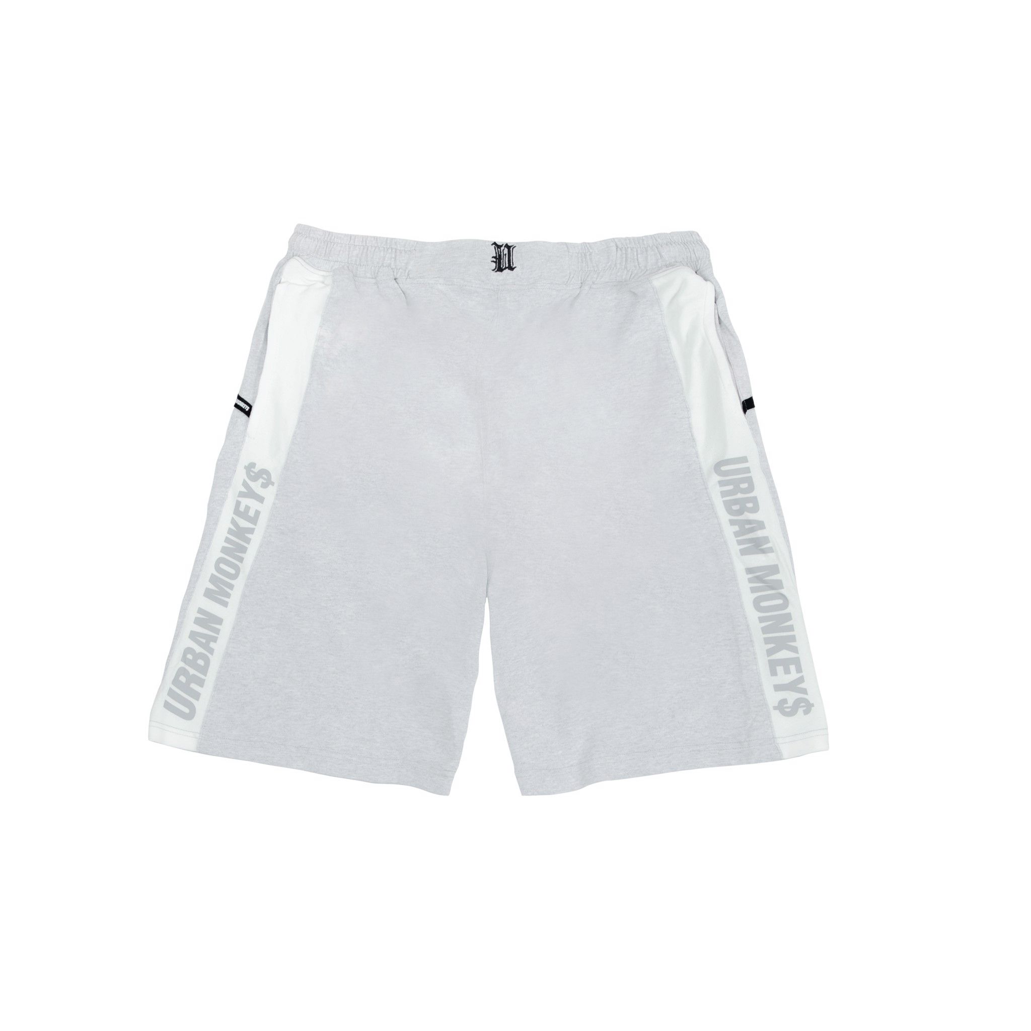 U SHORT GREY