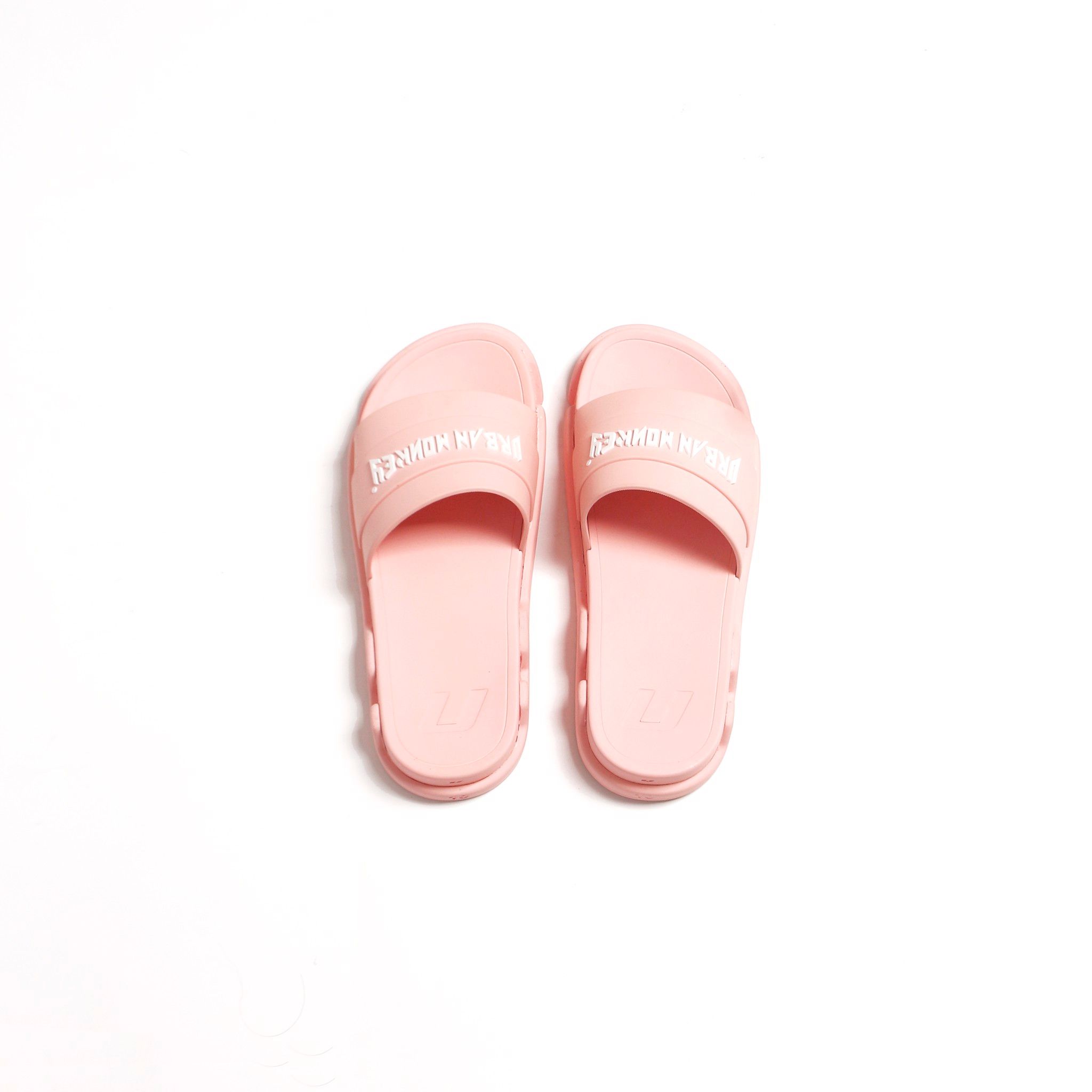 U SLIPPER 2.5 PINK