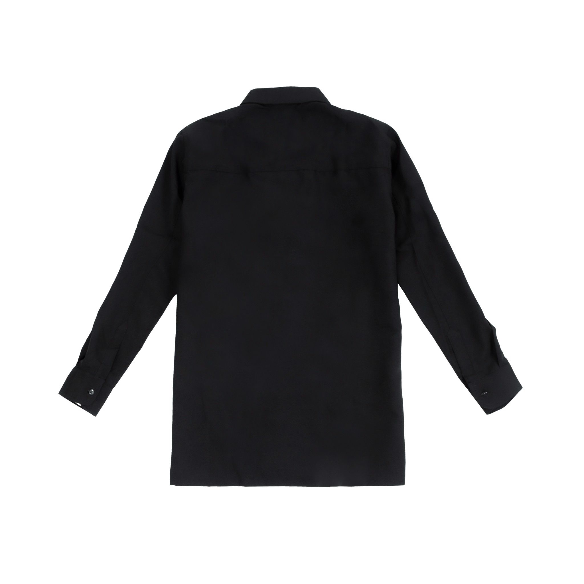 VALENTINE SHIRT BLACK