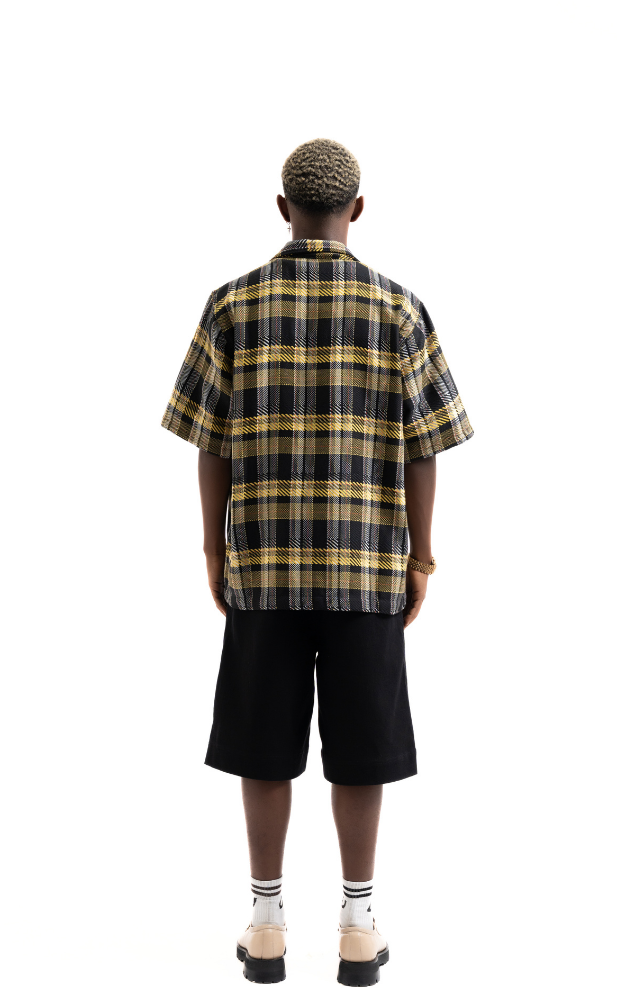 MEDELLIN SHIRT