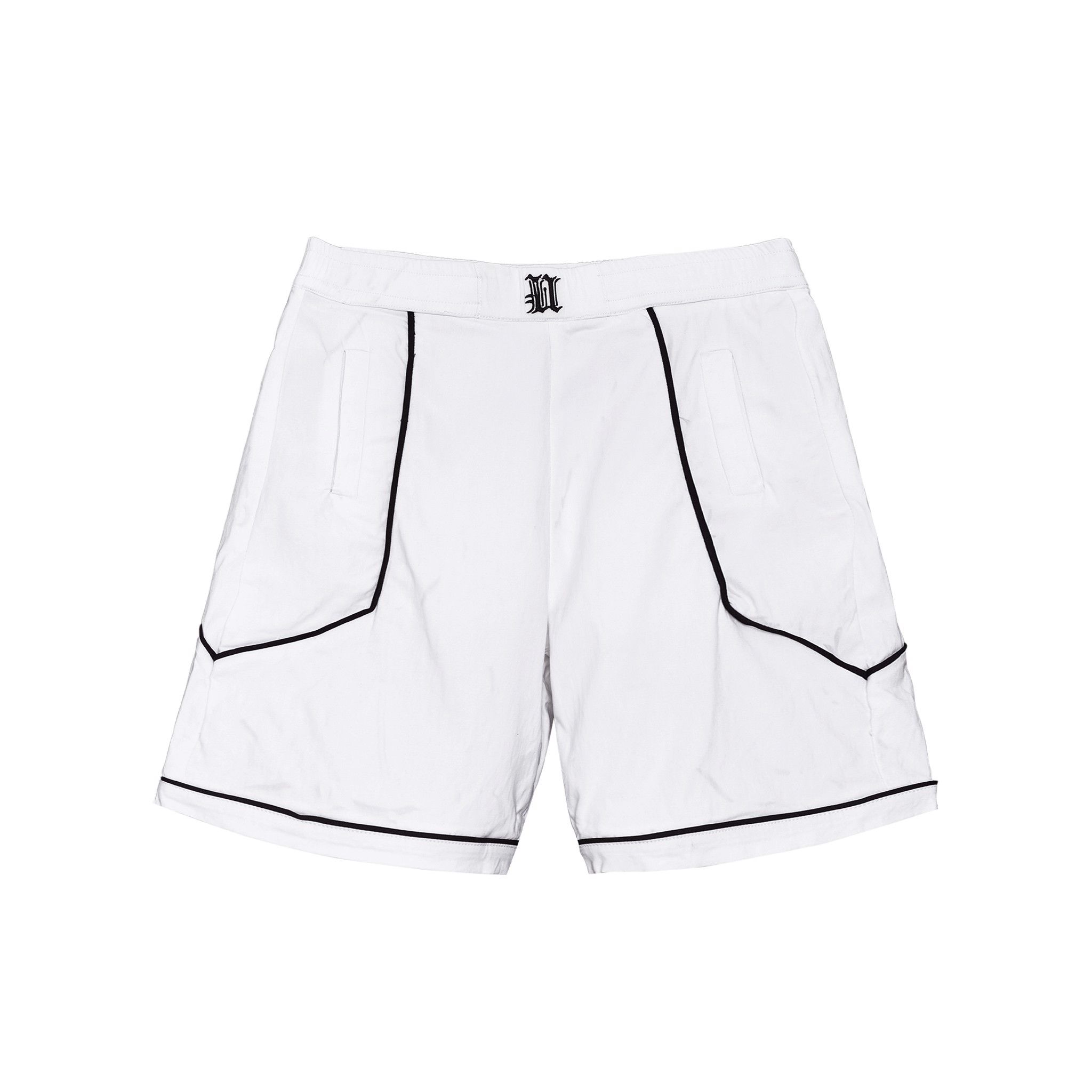 LEGACY SHORT WHITE